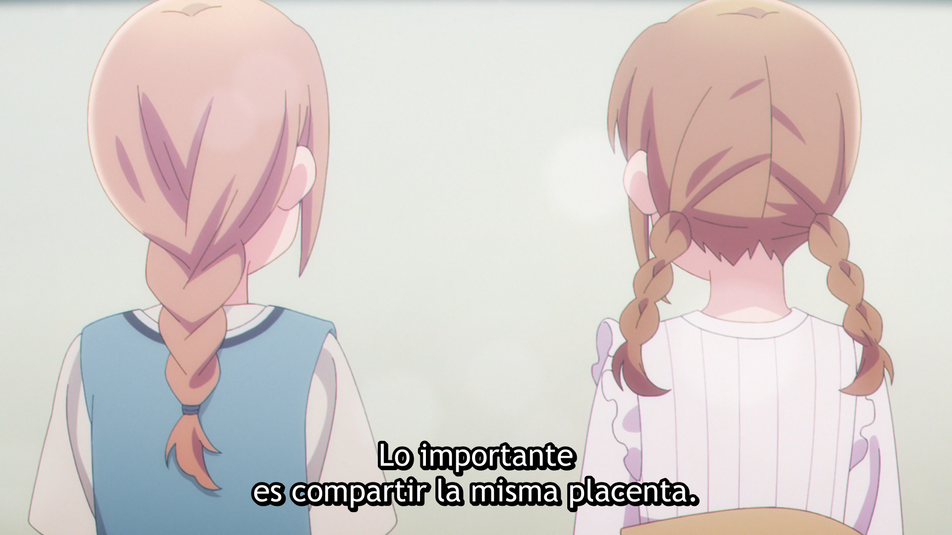 Koi wa Futago de Warikirenai (Erai-raws)