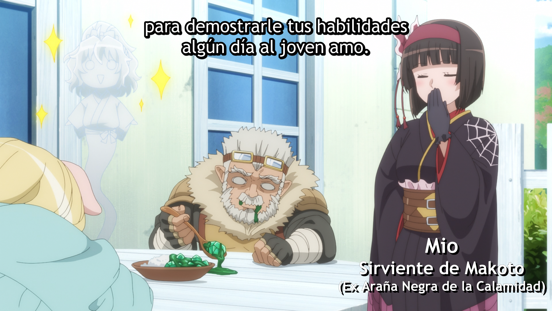 TSUKIMICHI -Moonlit Fantasy- Season 2 (Erai-raws)