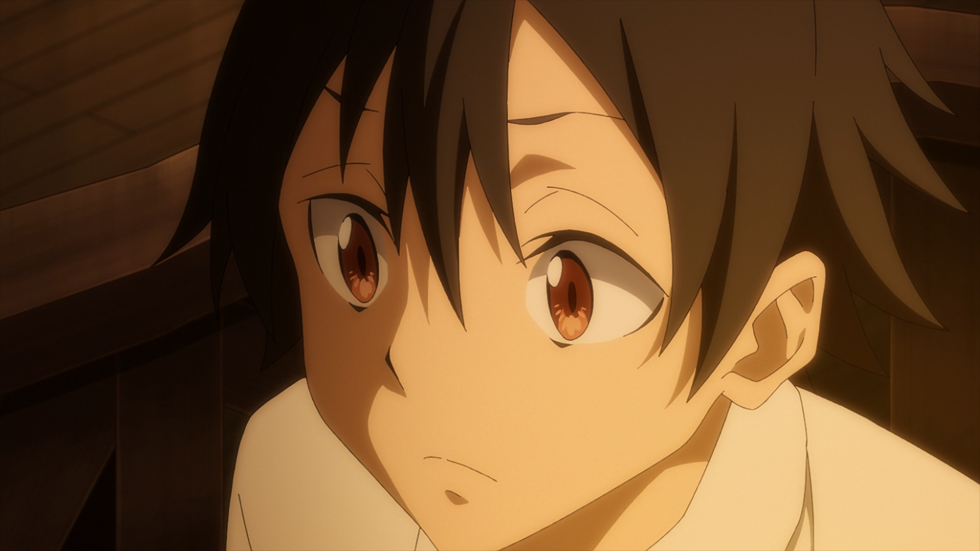 That Time I Got Reincarnated as a Slime: Visions of Coleus (Erai-raws)