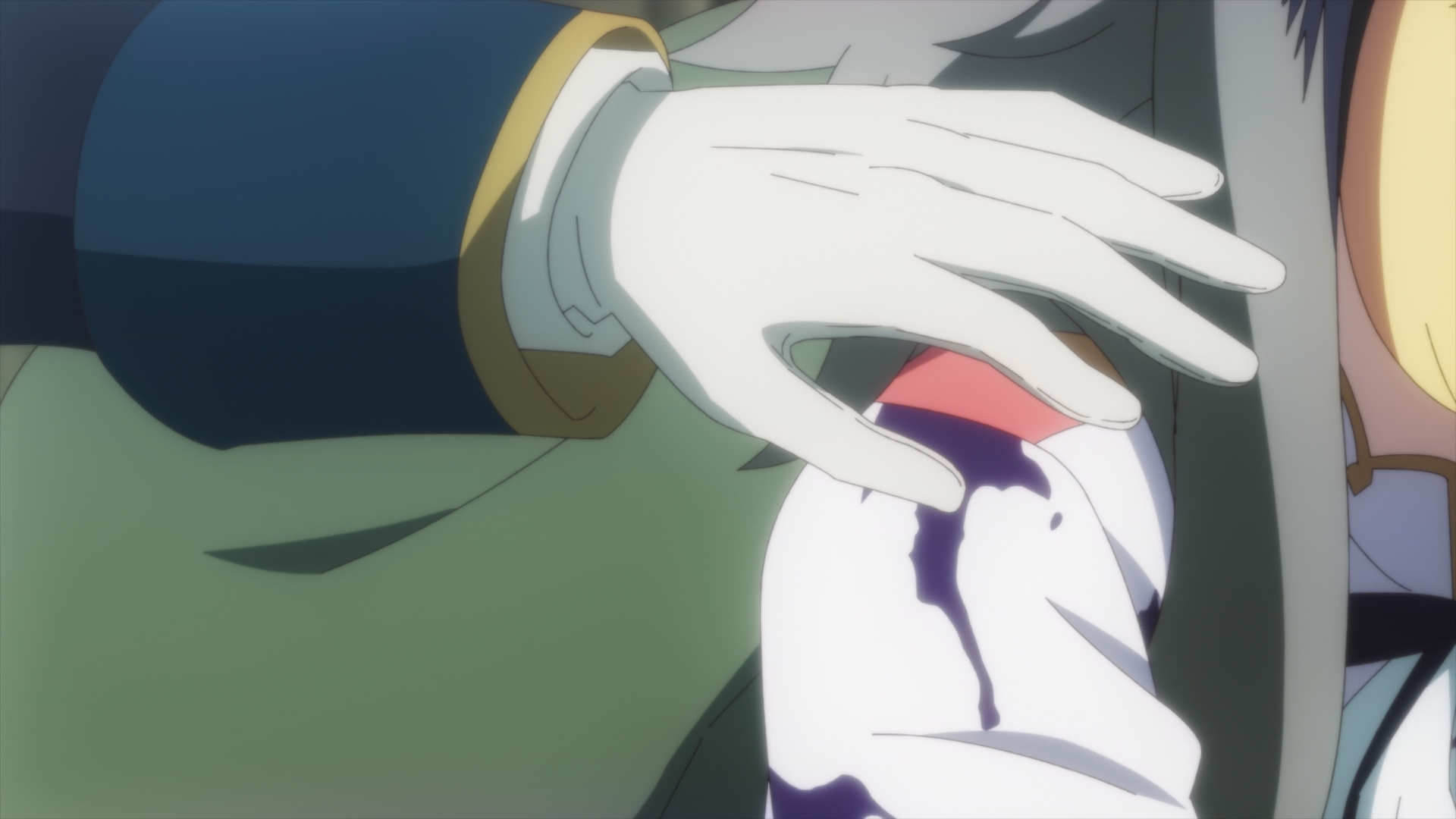 Tensei Oujo to Tensai Reijou no Mahou Kakumei (Erai-raws)