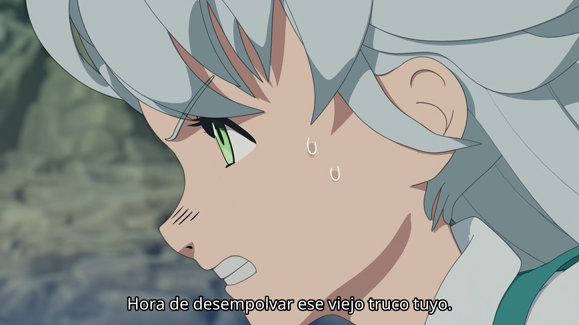 The Seven Deadly Sins El Rincón de Edimburgo Parte 2 (Tsundere-Raws)