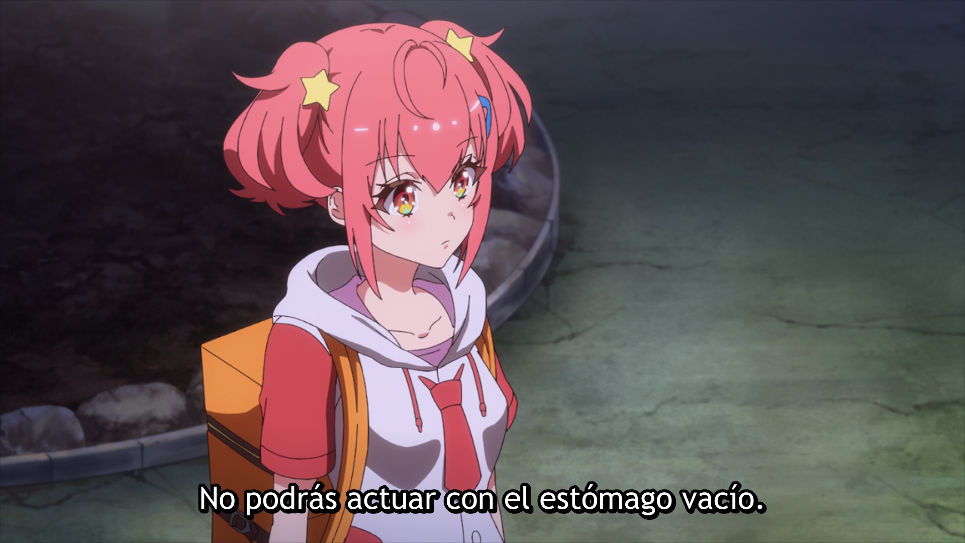 World Dai Star (Erai-raws)