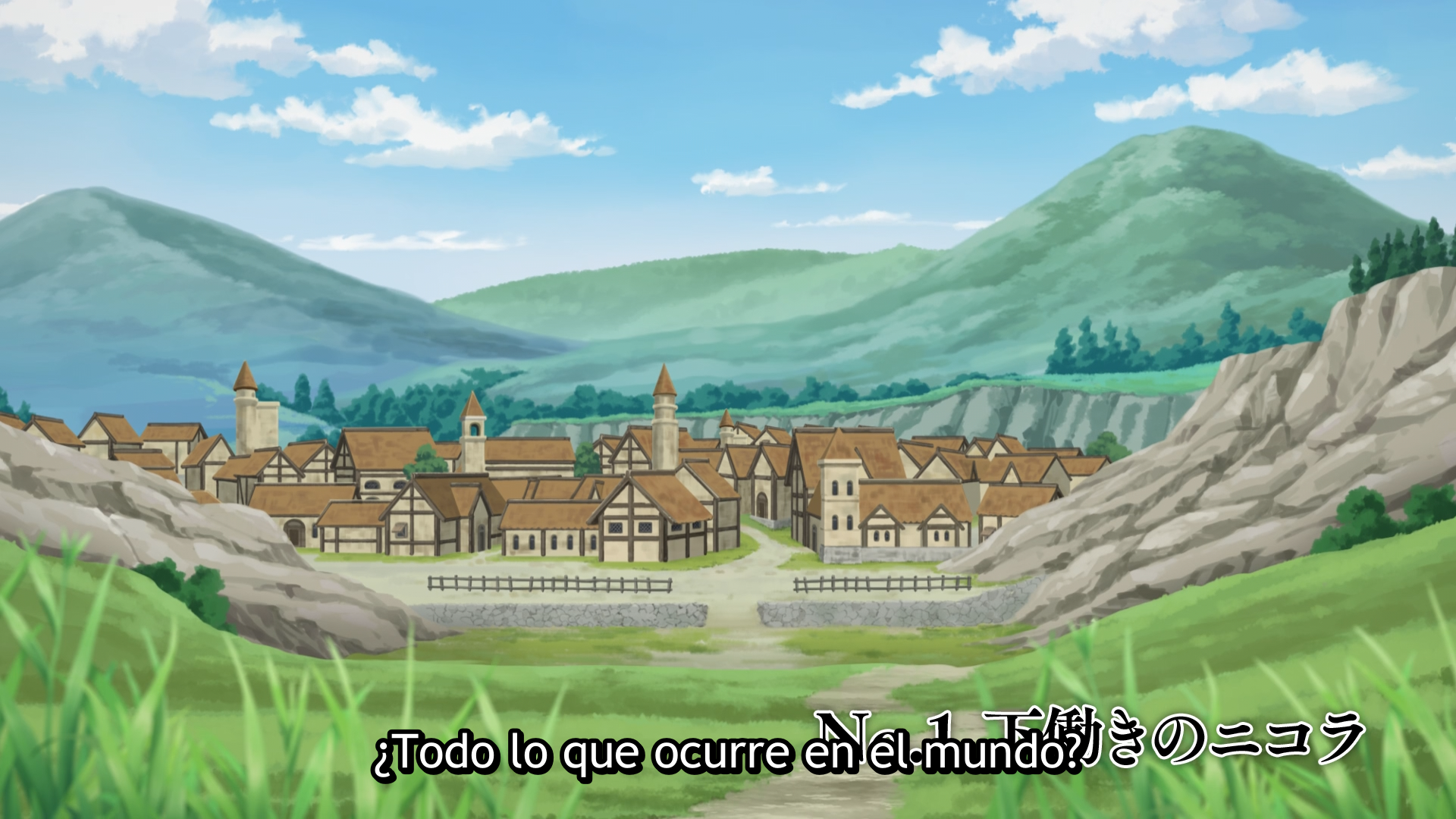 Kono Sekai wa Fukanzen Sugiru (Erai-raws)