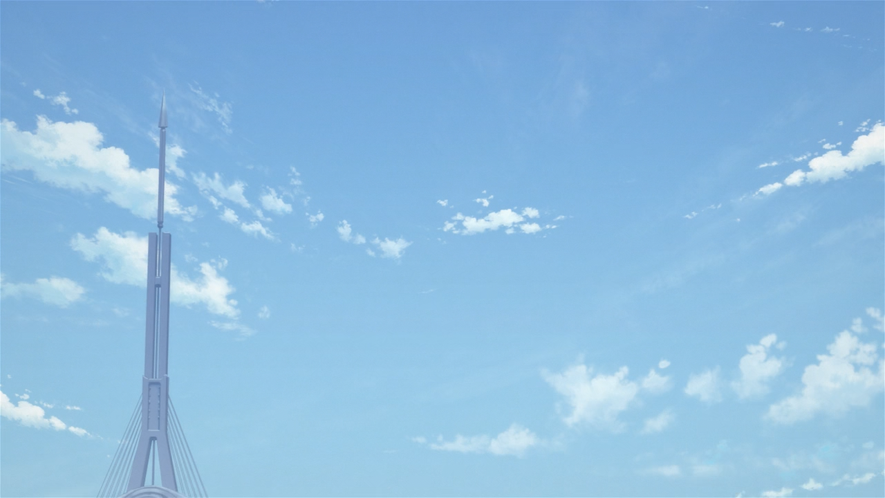 Code Geass: Dakkan no Rozé (Erai-raws)