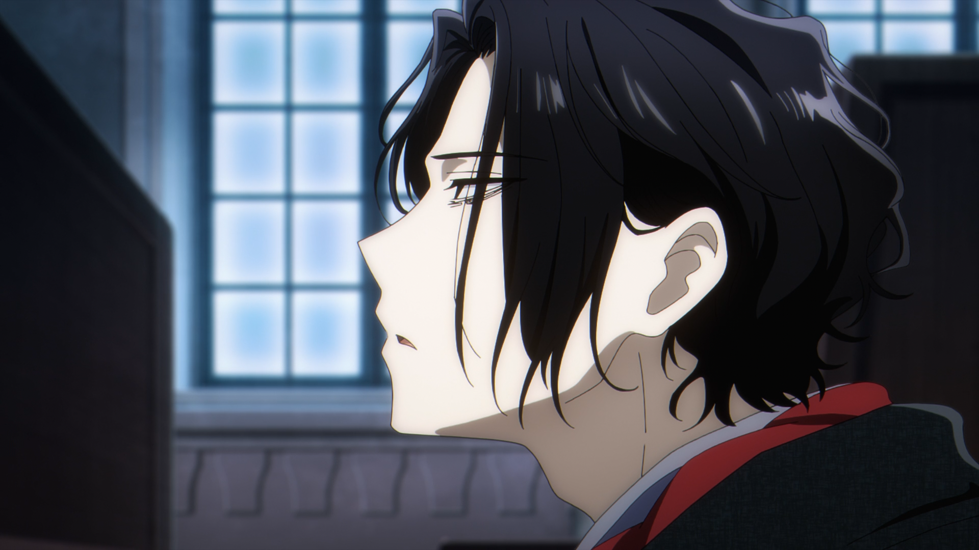 Isekai Shikkaku (Erai-raws)