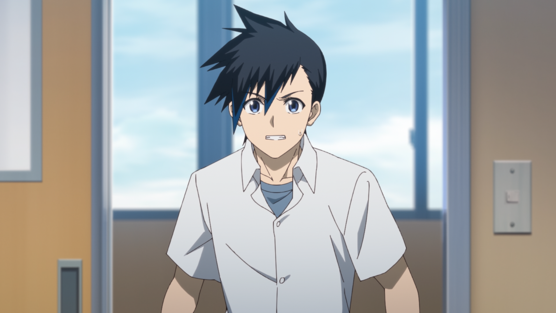 Tasuuketsu (Erai-raws)