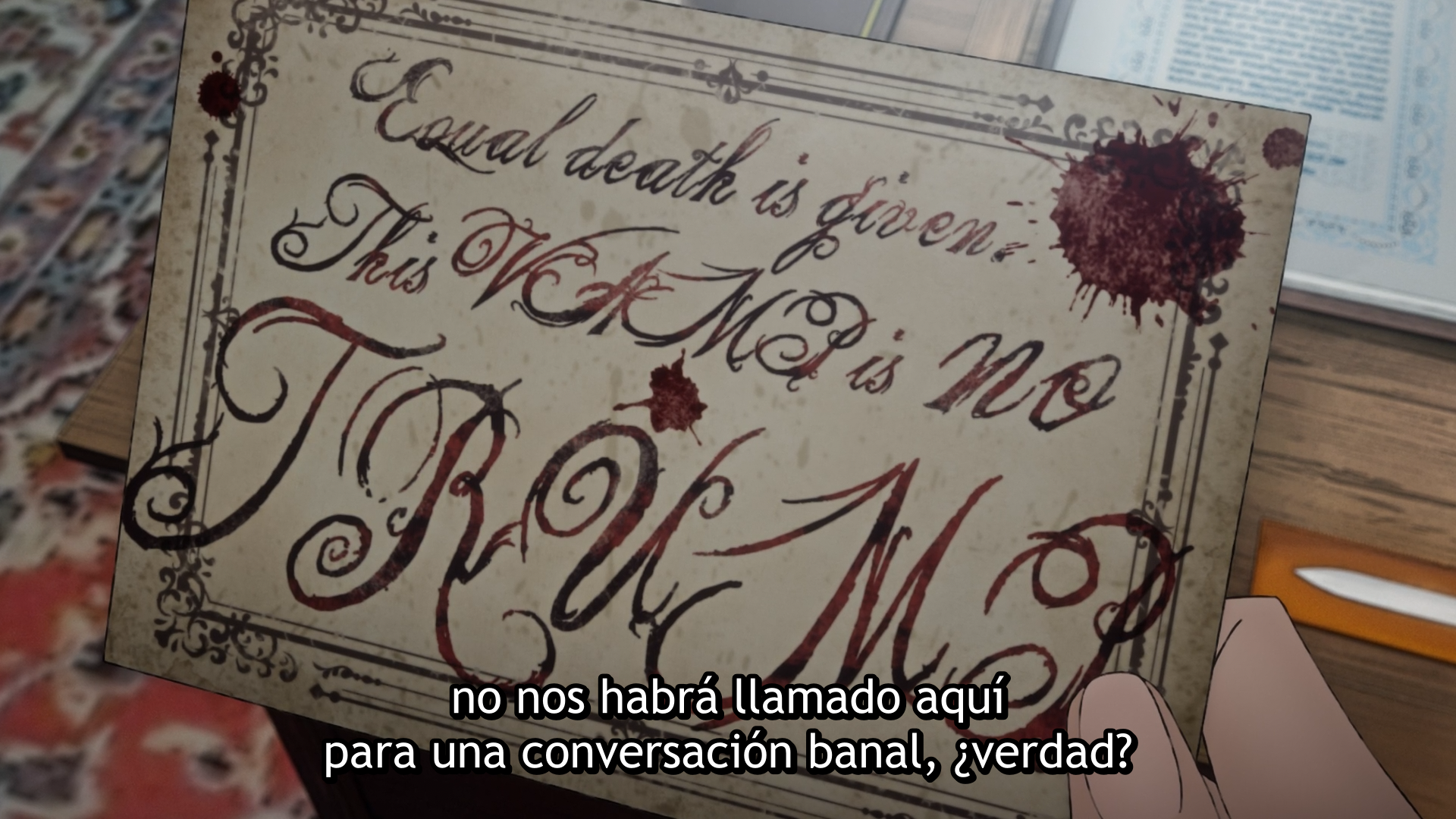 Delico's Nursery (Erai-raws)