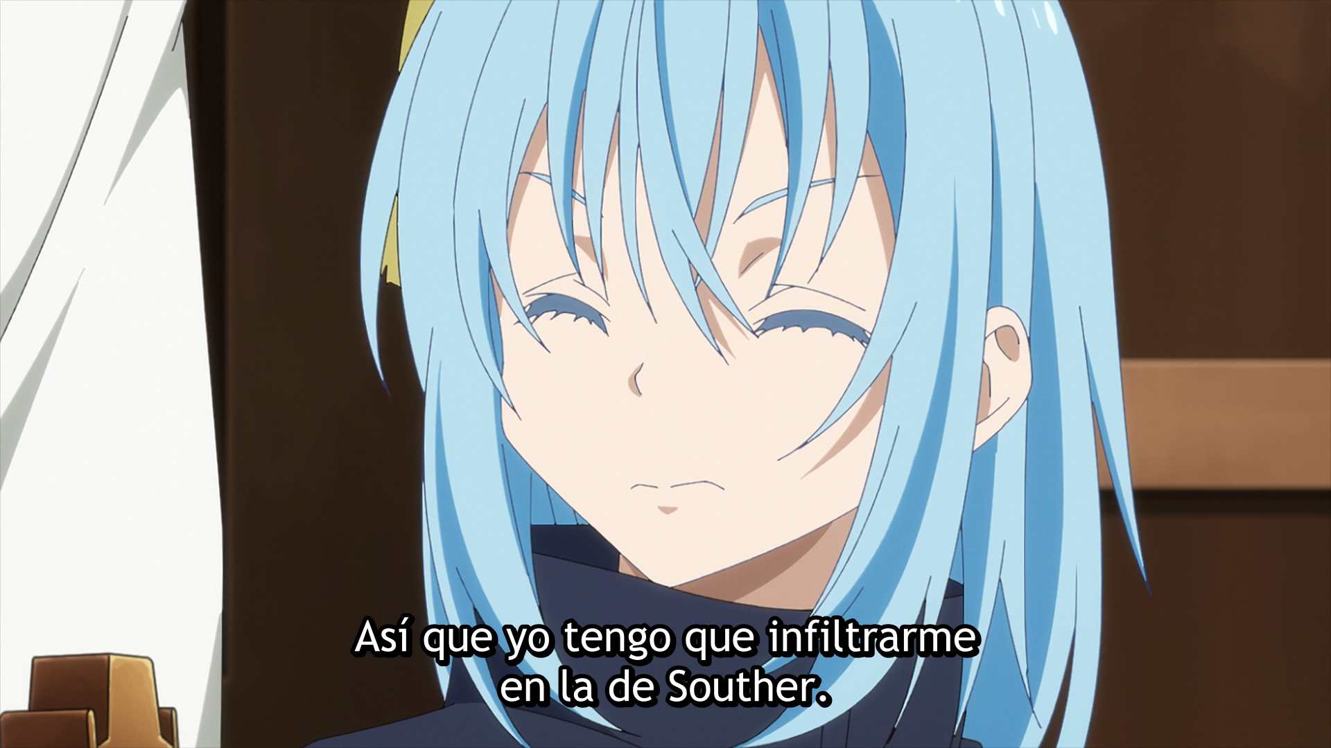 That Time I Got Reincarnated as a Slime: Visions of Coleus (Erai-raws)