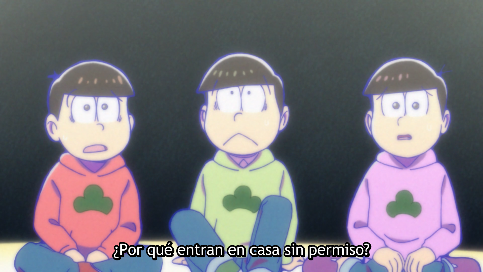 Osomatsu-san 3rd Season (Erai-raws)