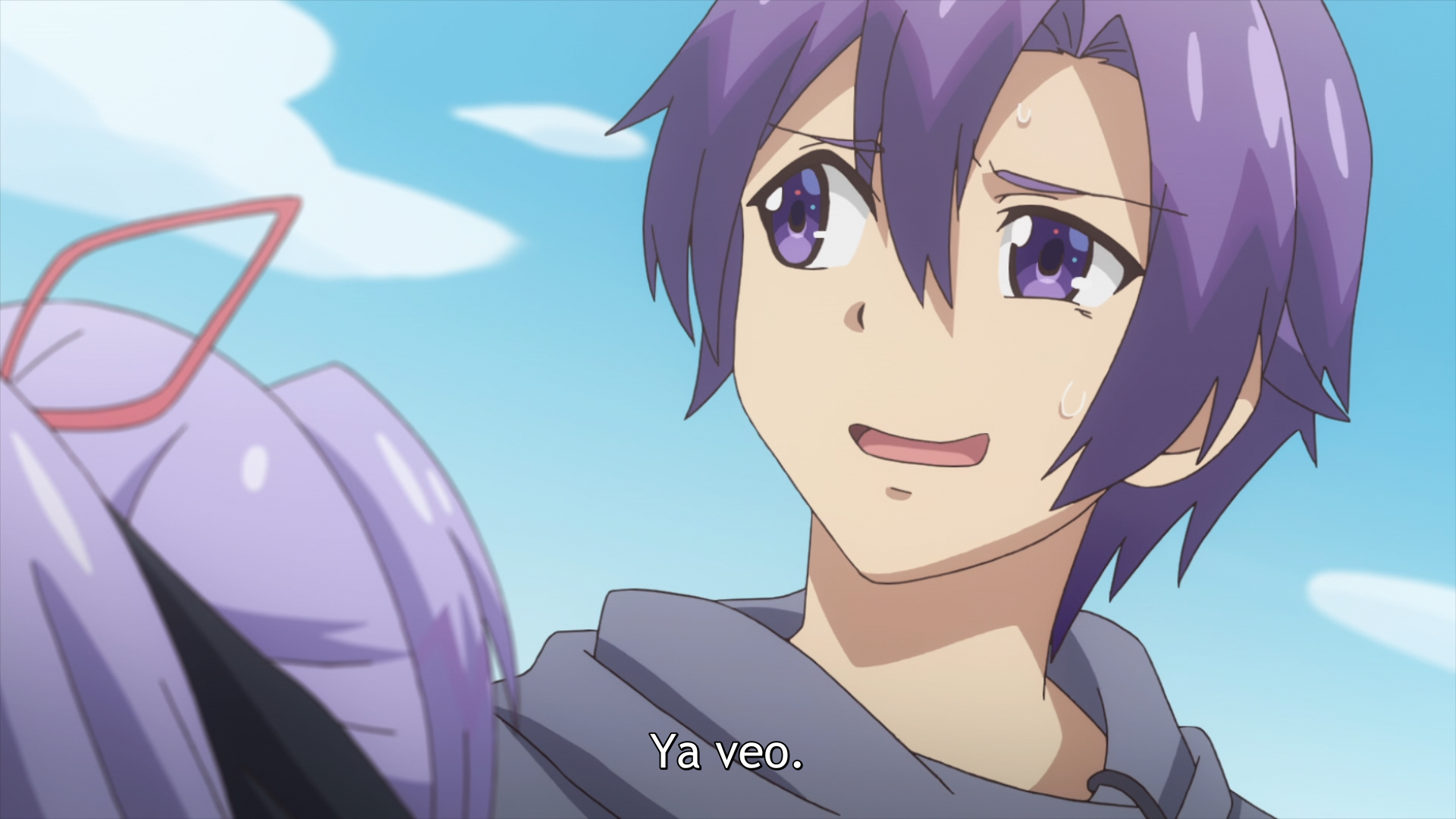 Ore ga Suki nano wa Imouto dakedo Imouto ja Nai (Erai-raws)