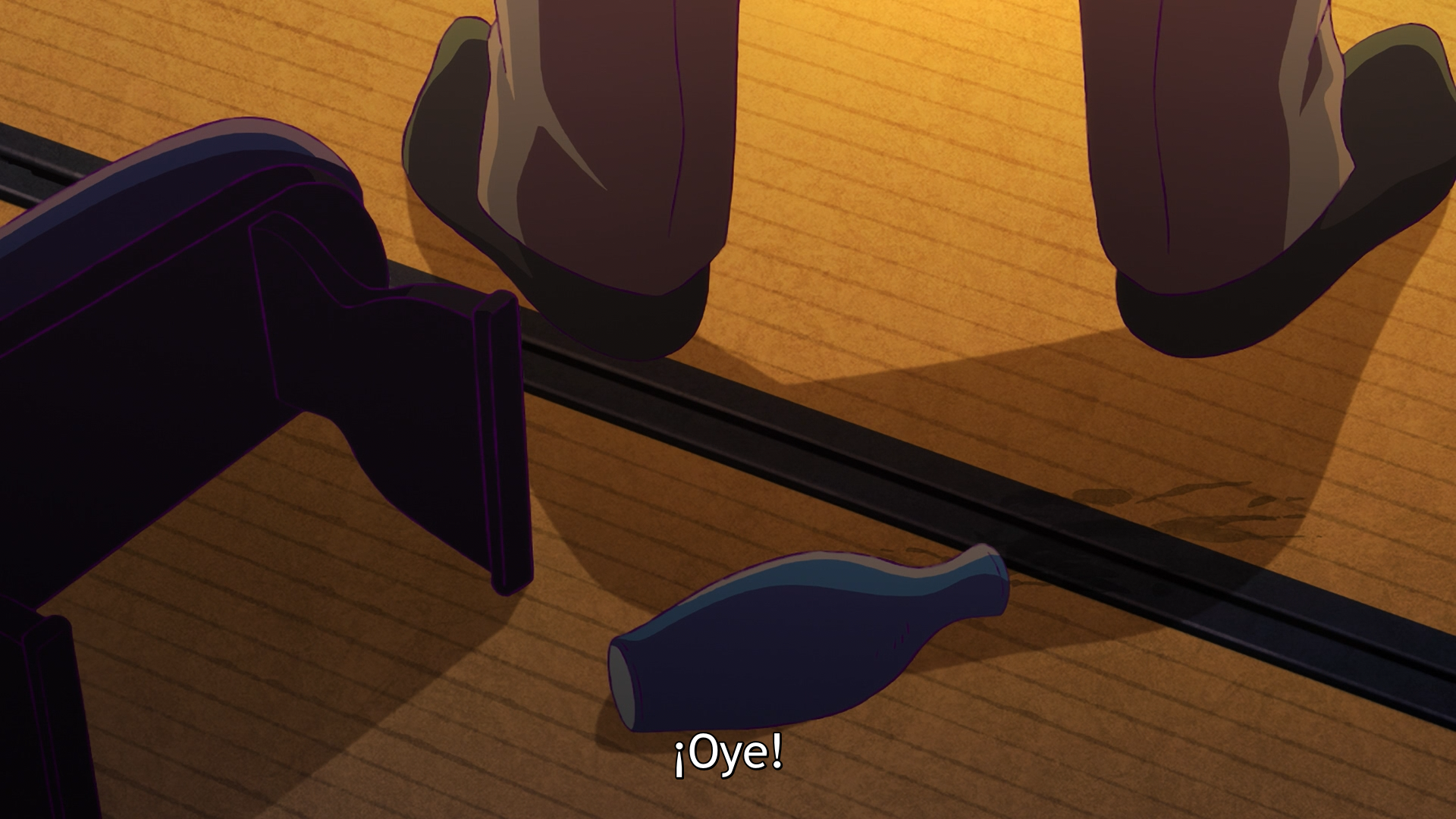 Kitsutsuki Tanteidokoro (Erai-raws)