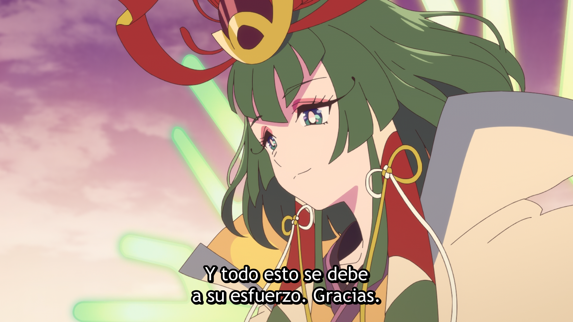 Tensui no Sakuna-hime (Erai-raws)