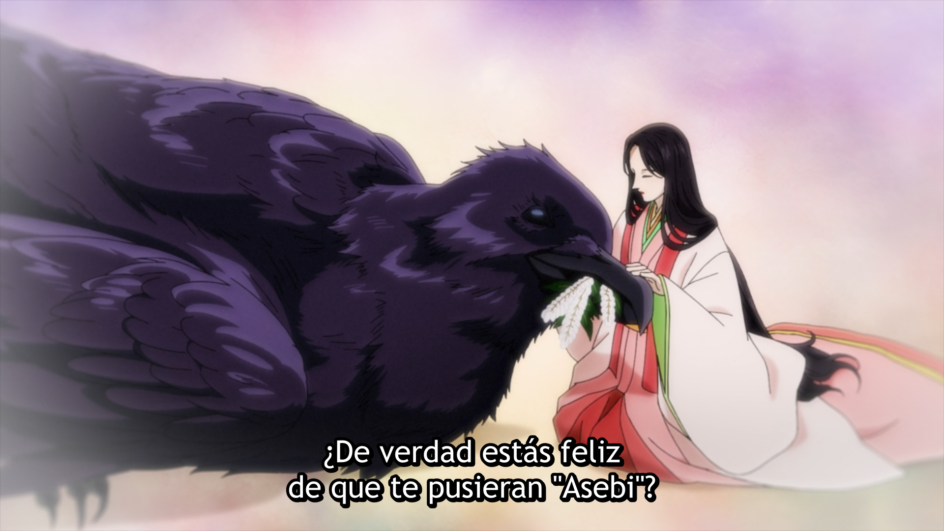 Karasu wa Aruji wo Erabanai (Erai-raws)