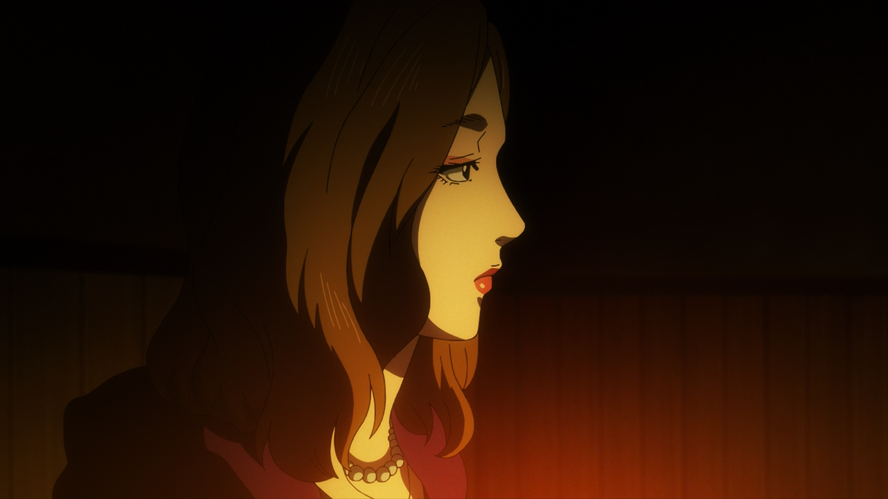 The Fable (Erai-raws)