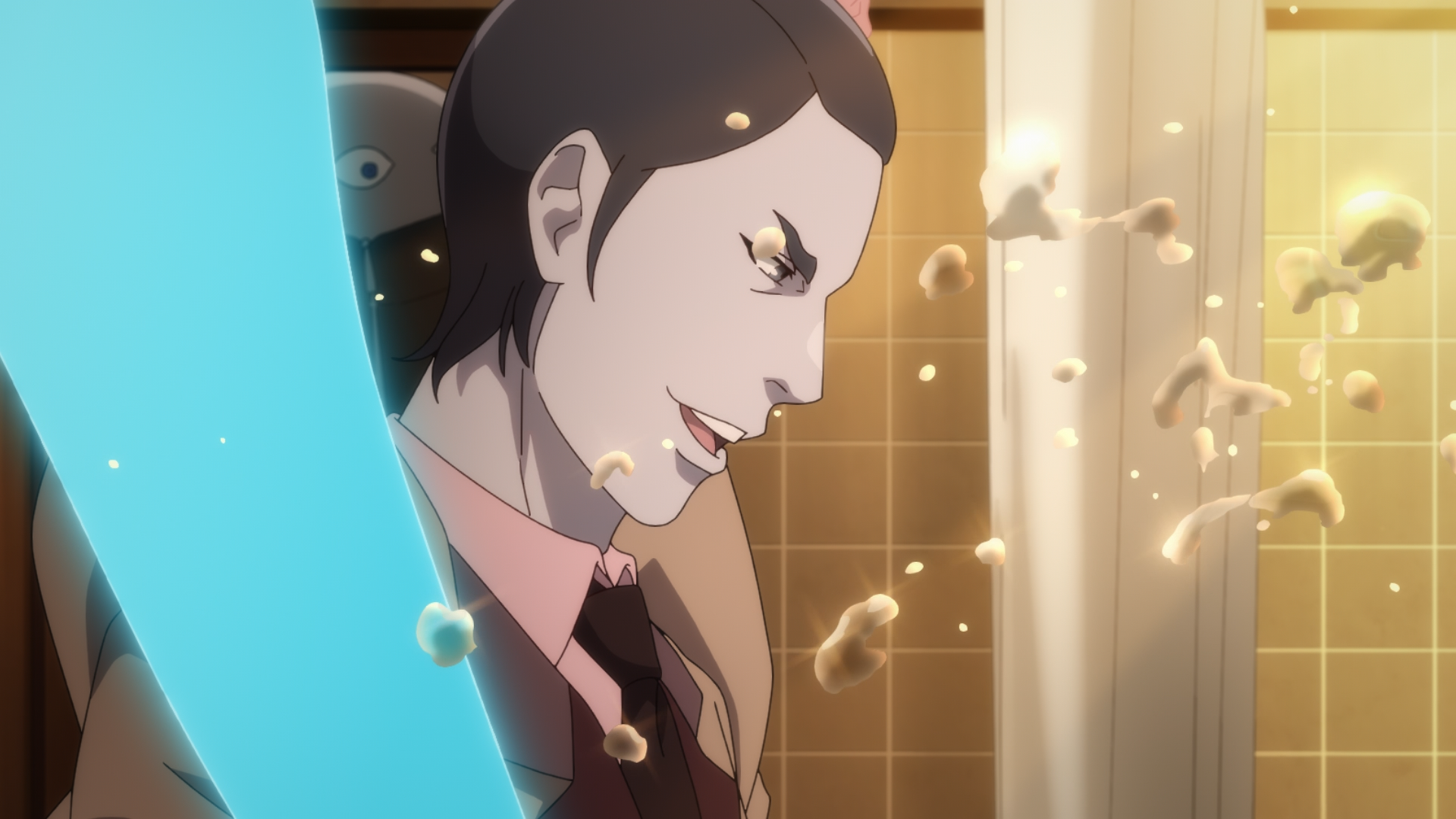 Tower of God Season 2 (Erai-raws)