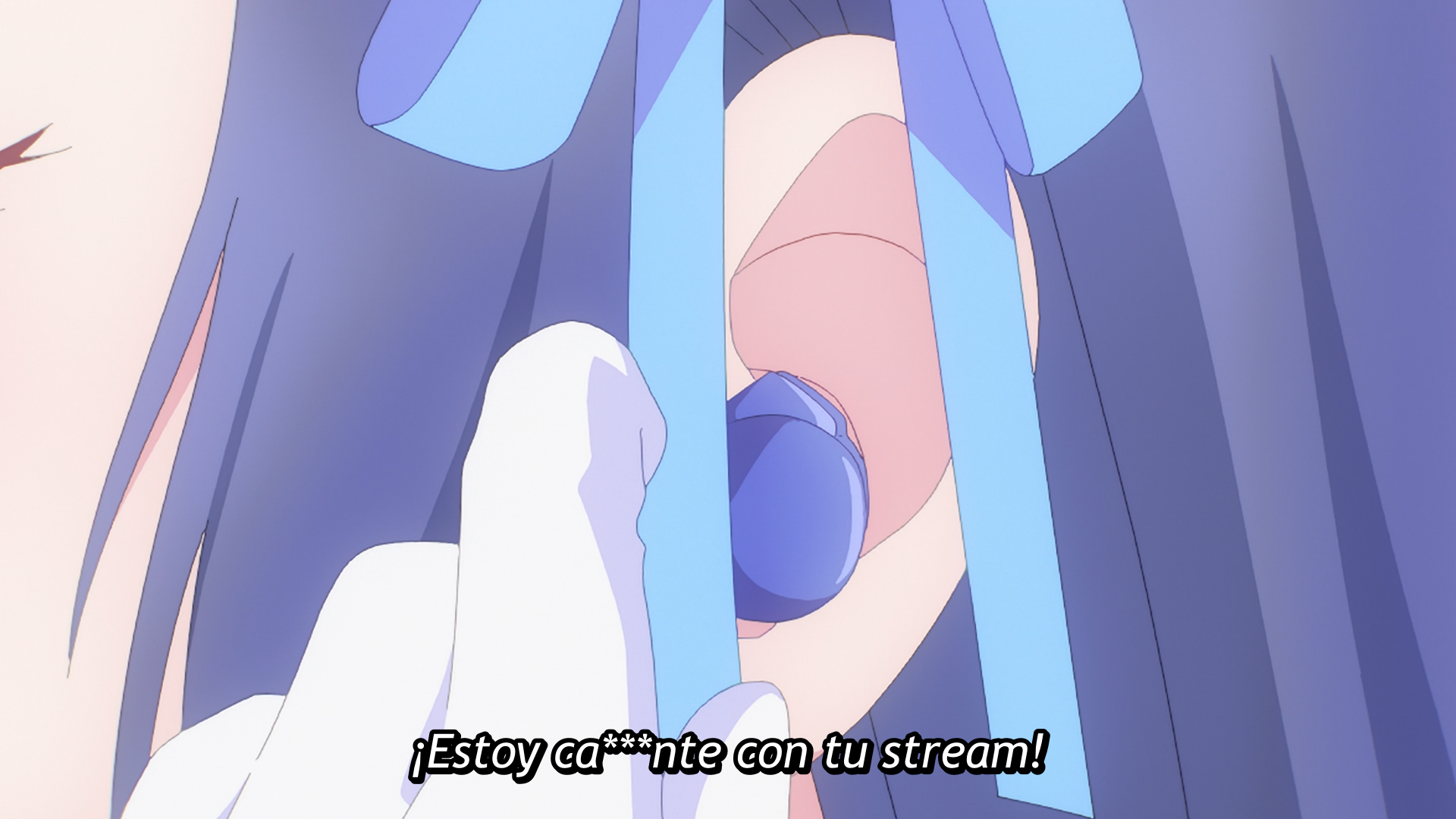 VTuber Legend: How I Went Viral after Forgetting to Turn Off My Stream (Erai-raws)