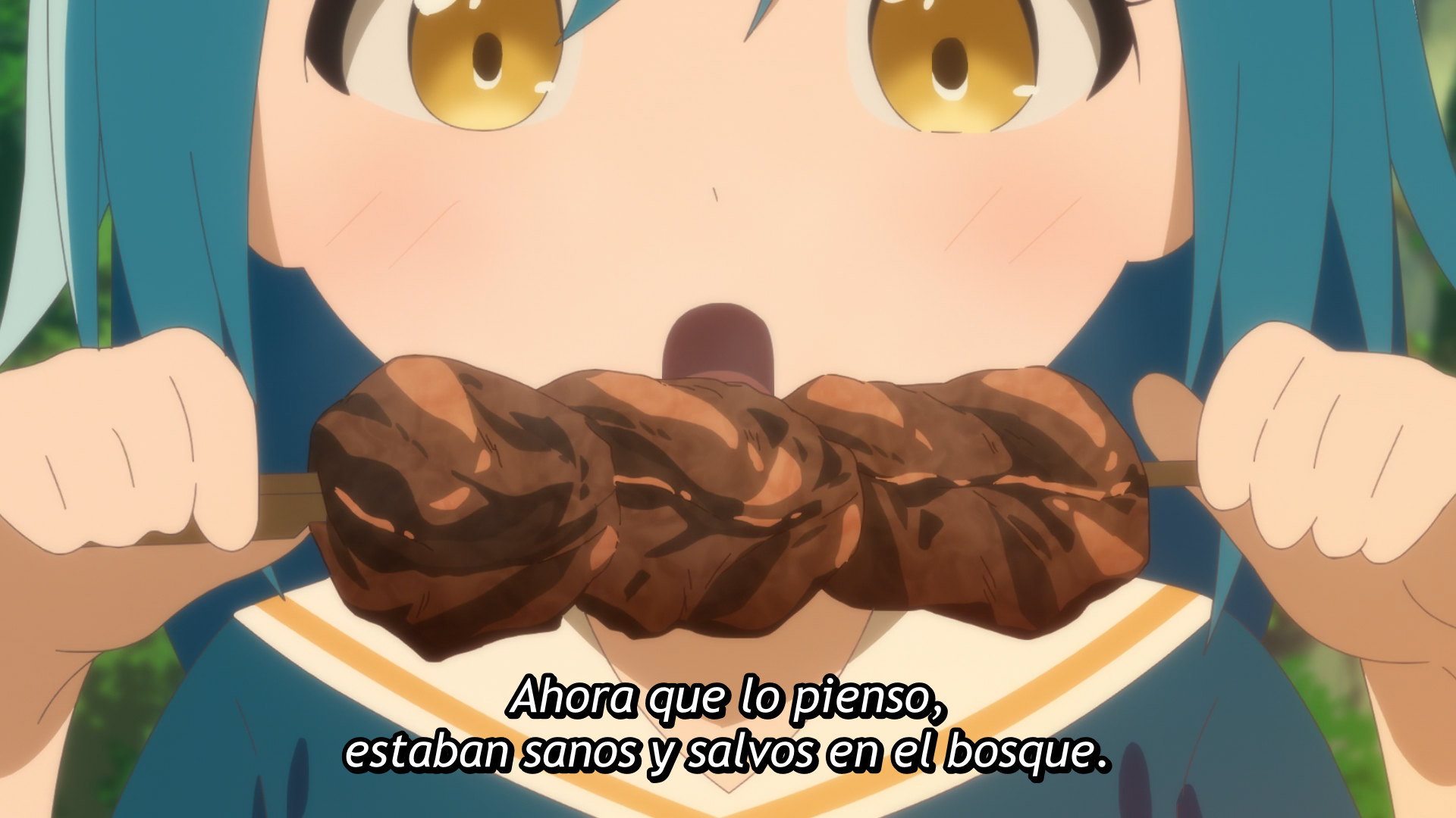 A Journey Through Another World: Raising Kids While Adventuring (Erai-raws)