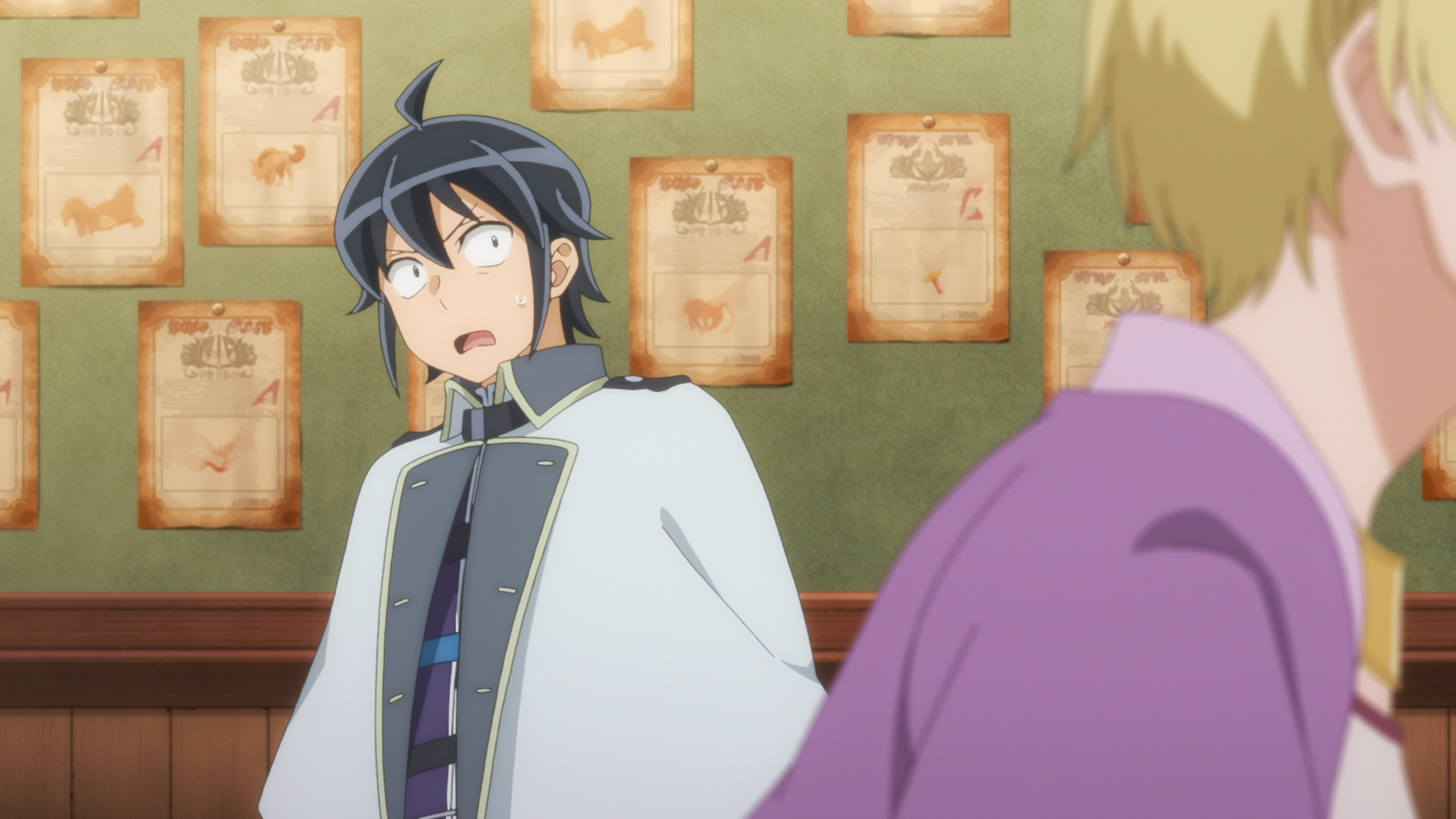 TSUKIMICHI -Moonlit Fantasy- Season 2 (Erai-raws)