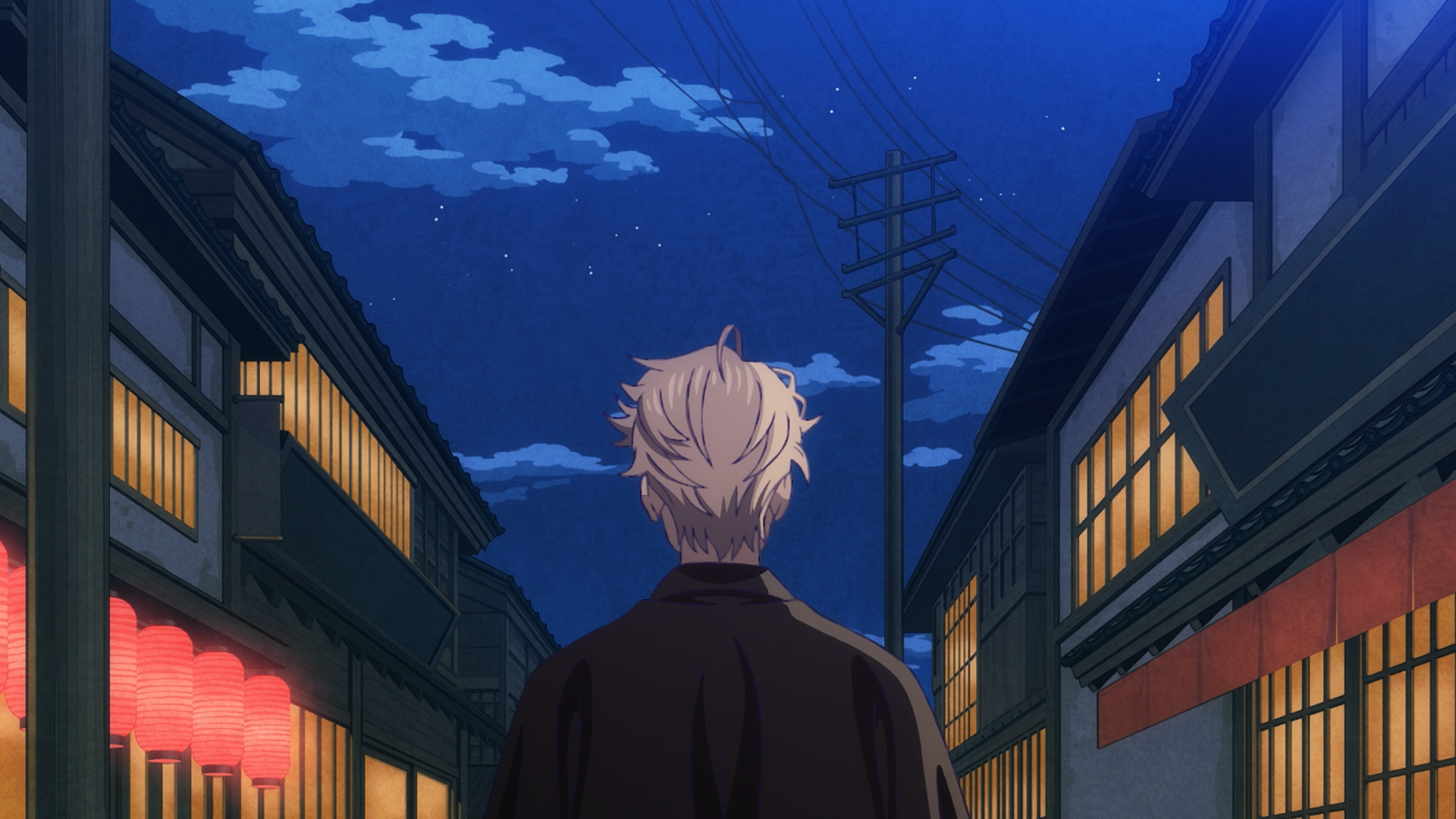 Kitsutsuki Tanteidokoro (Erai-raws)