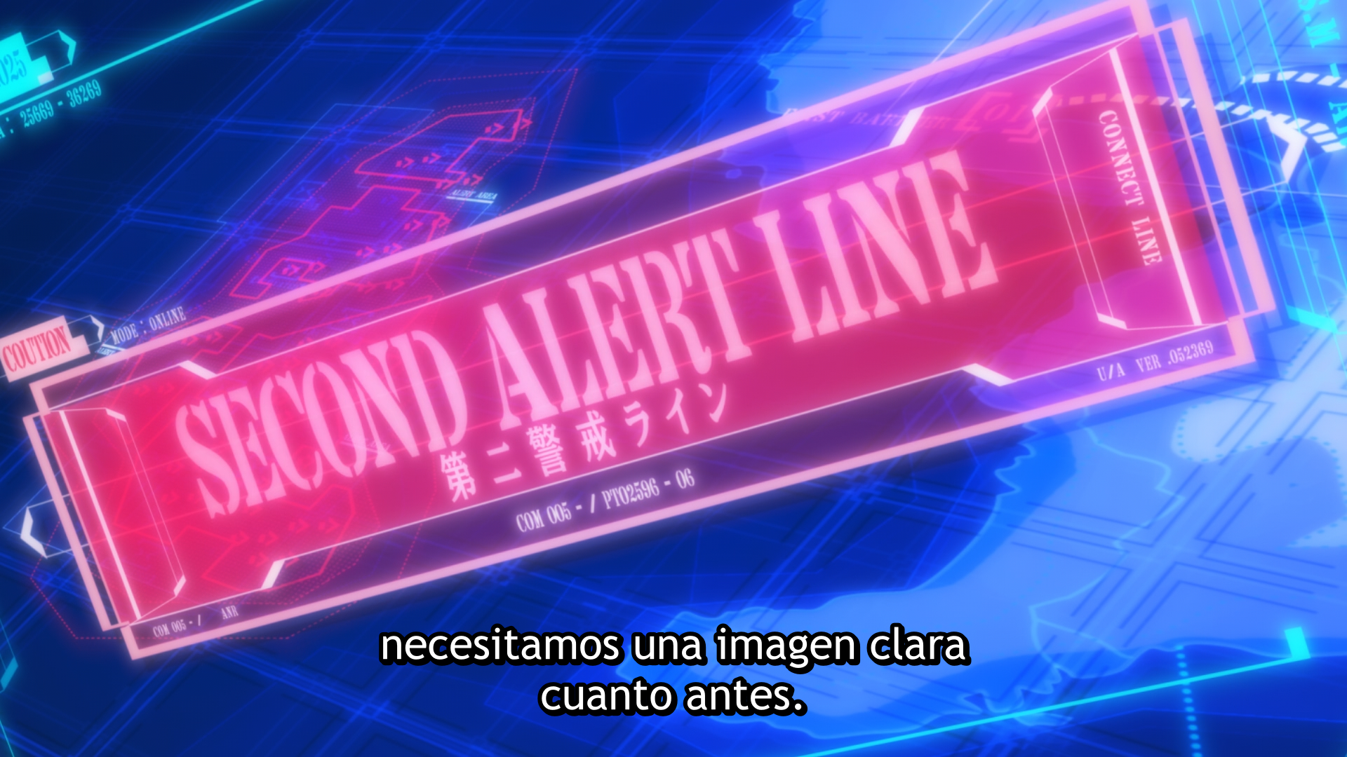 Muv-Luv Alternative (Erai-raws)