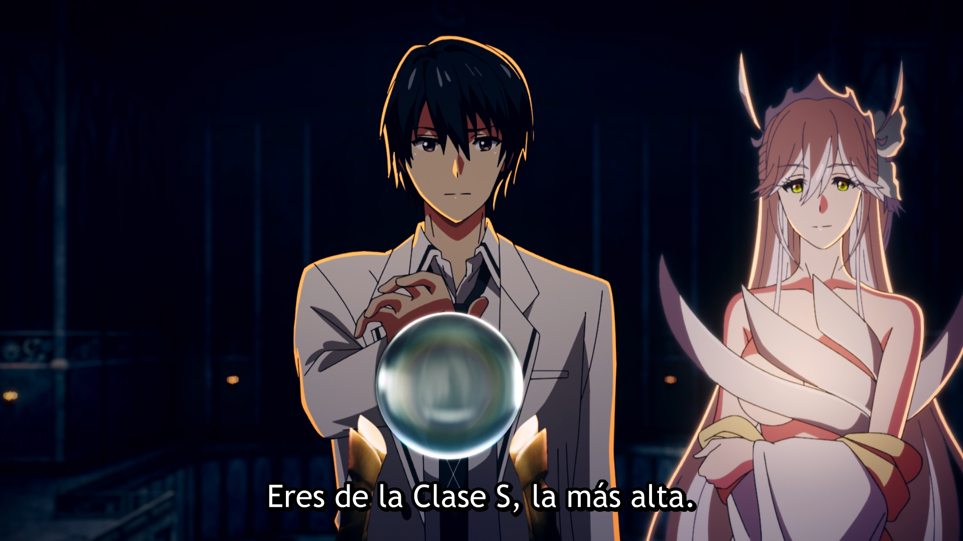 Hazurewaku no "Joutai Ijou Skill" de Saikyou ni Natta Ore ga Subete wo Juurin suru made (Erai-raws)