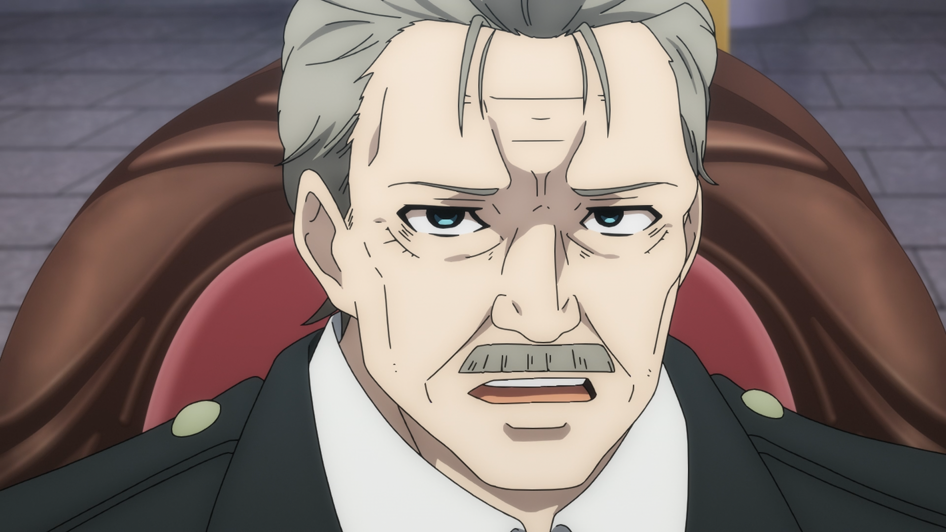 Shinmai Ossan Boukensha, Saikyou Party ni Shinu hodo Kitaerarete Muteki ni Naru. (Erai-raws)