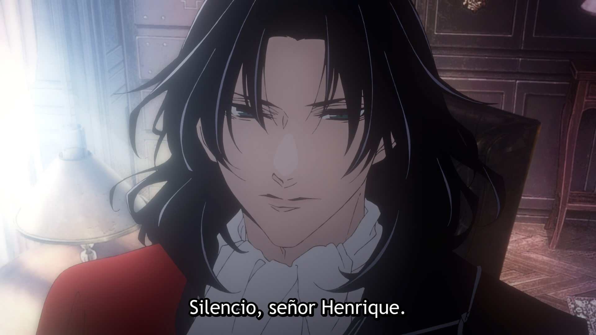 Delico's Nursery (Erai-raws)