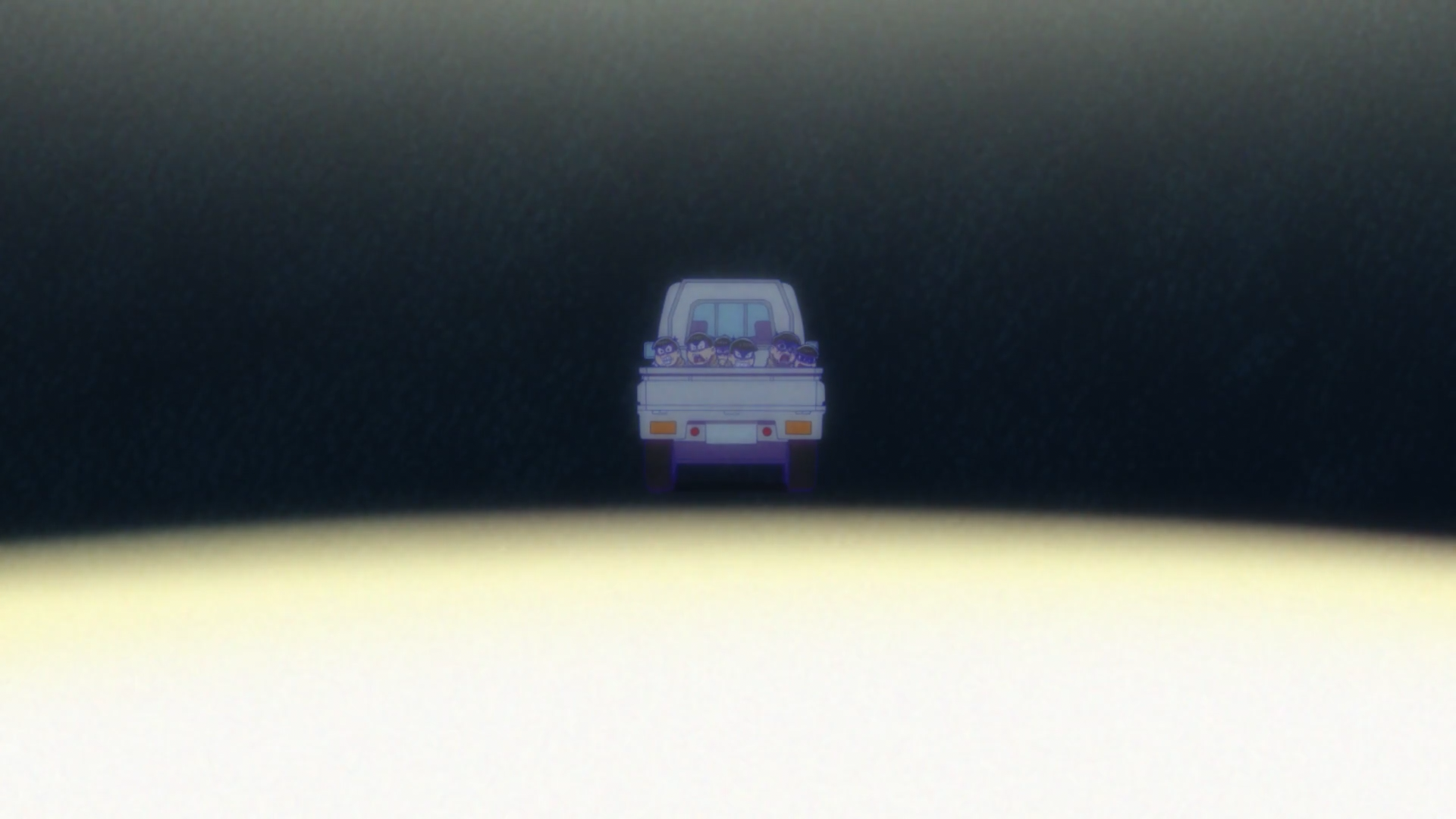 Osomatsu-san 3rd Season (Erai-raws)