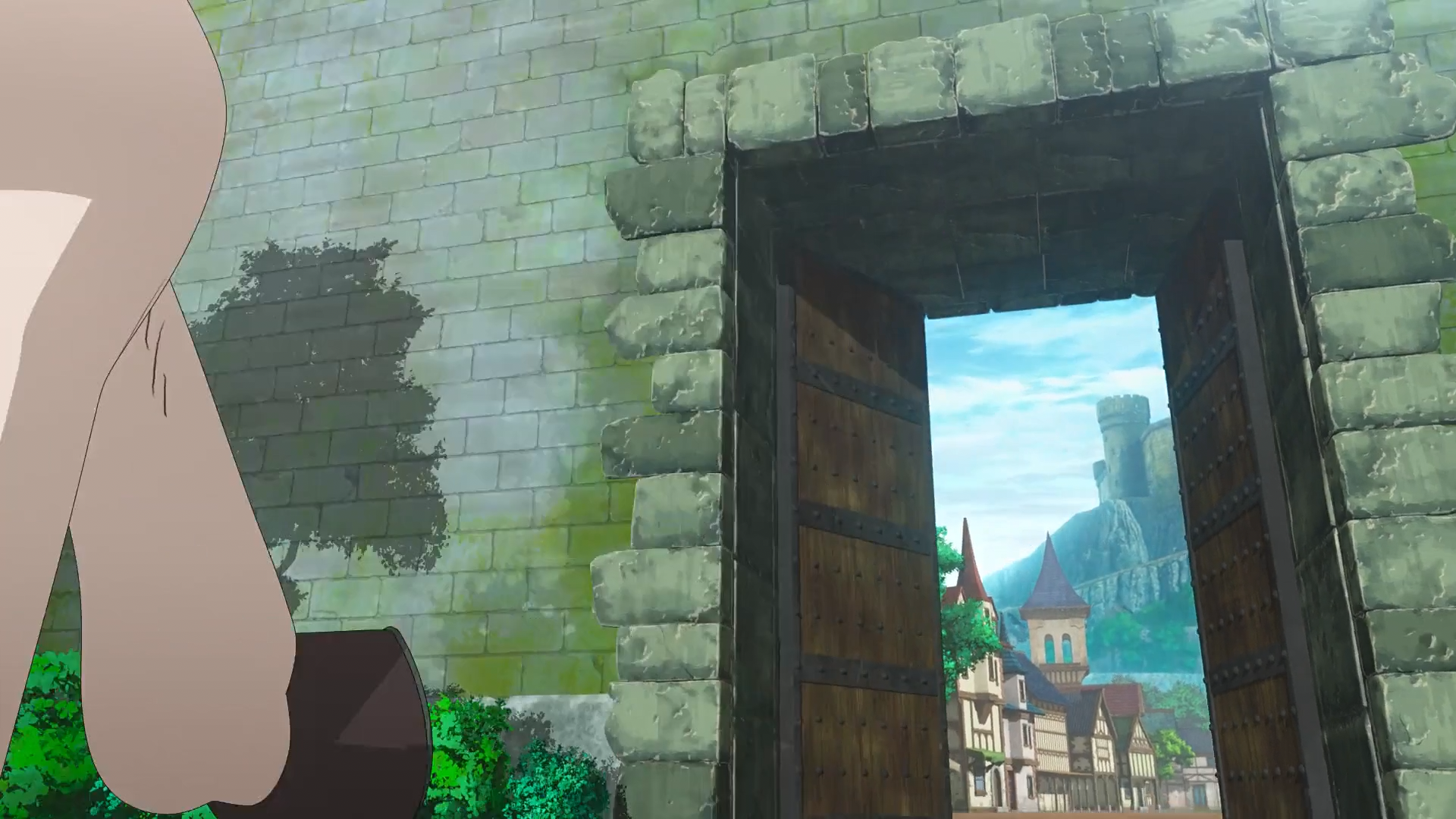 The Seven Deadly Sins El Rincón de Edimburgo Parte 1 (xbarryallenx)