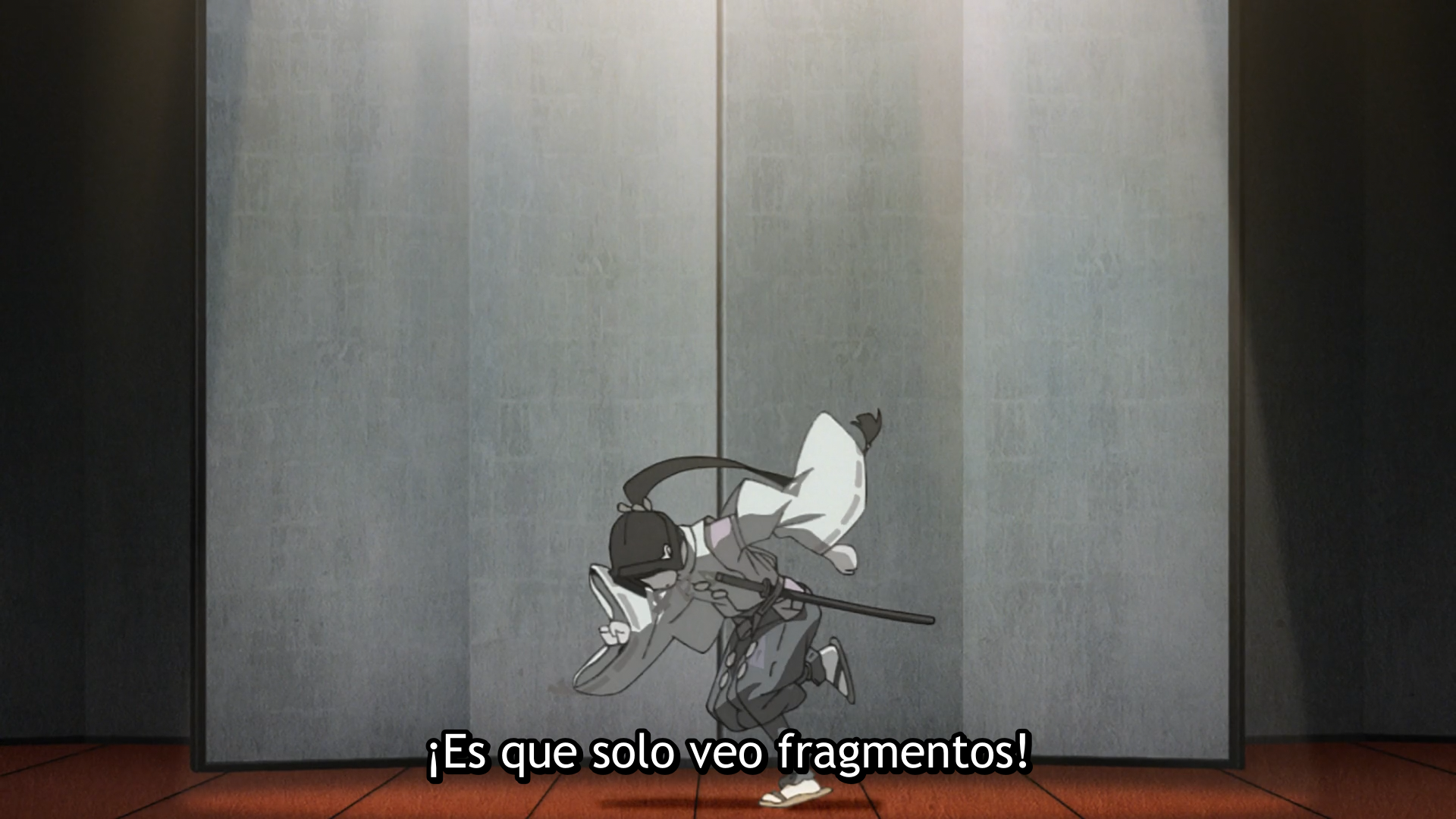 The Elusive Samurai (Erai-raws)