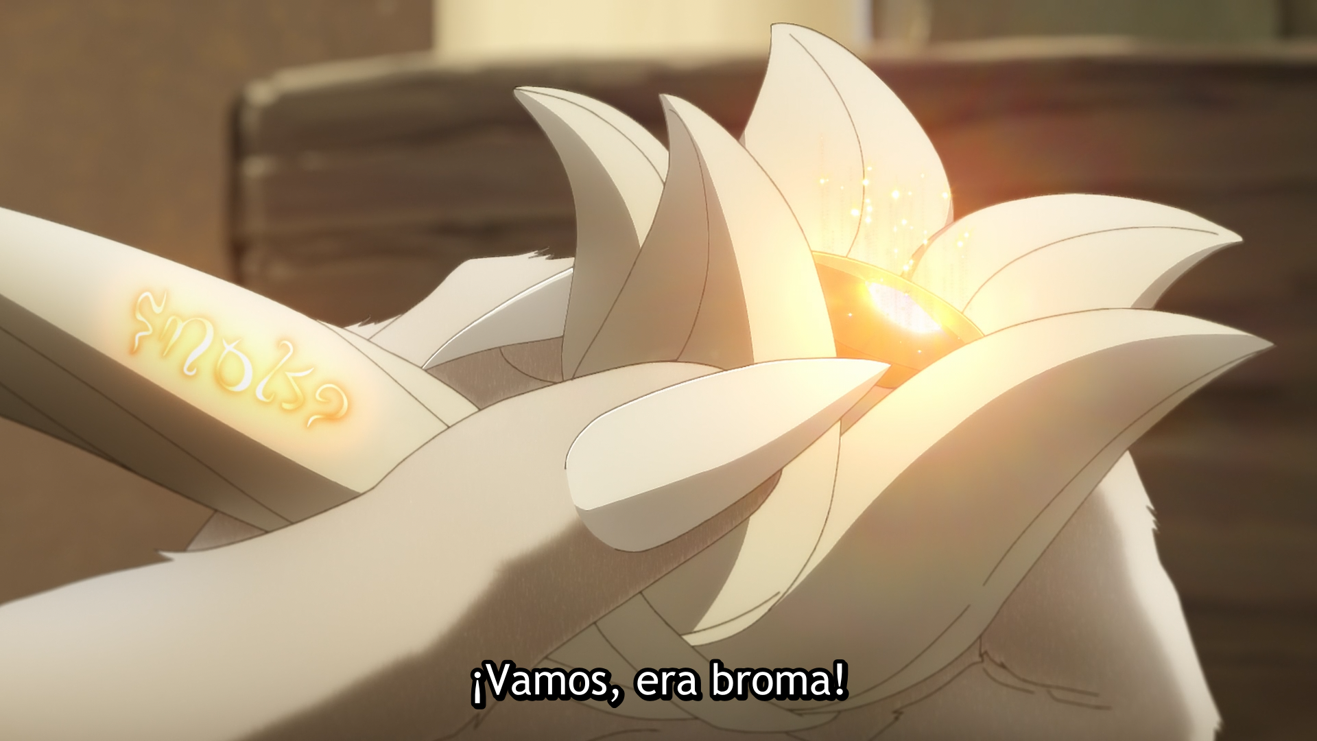 Bye Bye, Earth (Erai-raws)