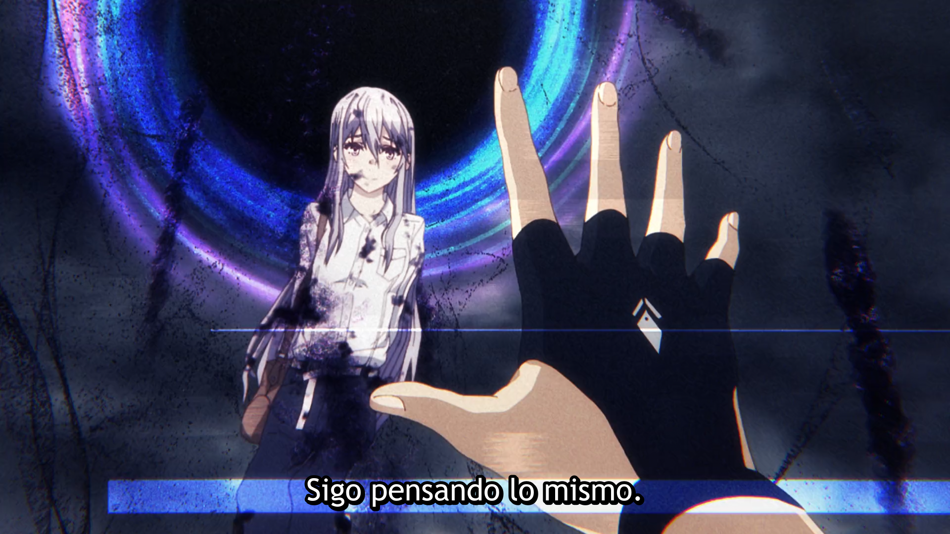 Naze Boku no Sekai wo Daremo Oboeteinai no ka? (Erai-raws)