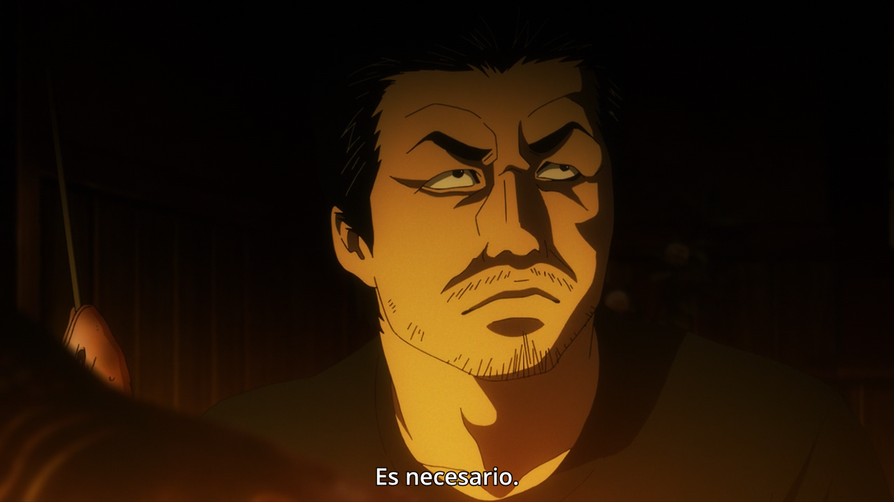 The Fable (Erai-raws)