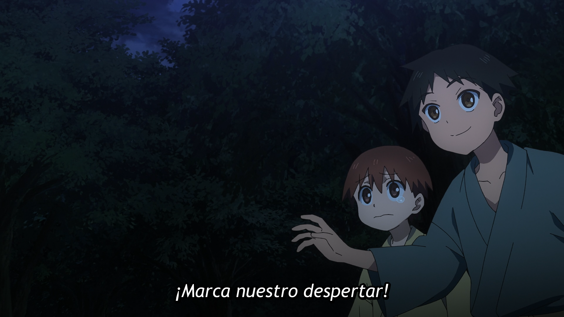 Sengoku Youko: Senma Konton-hen (Erai-raws)