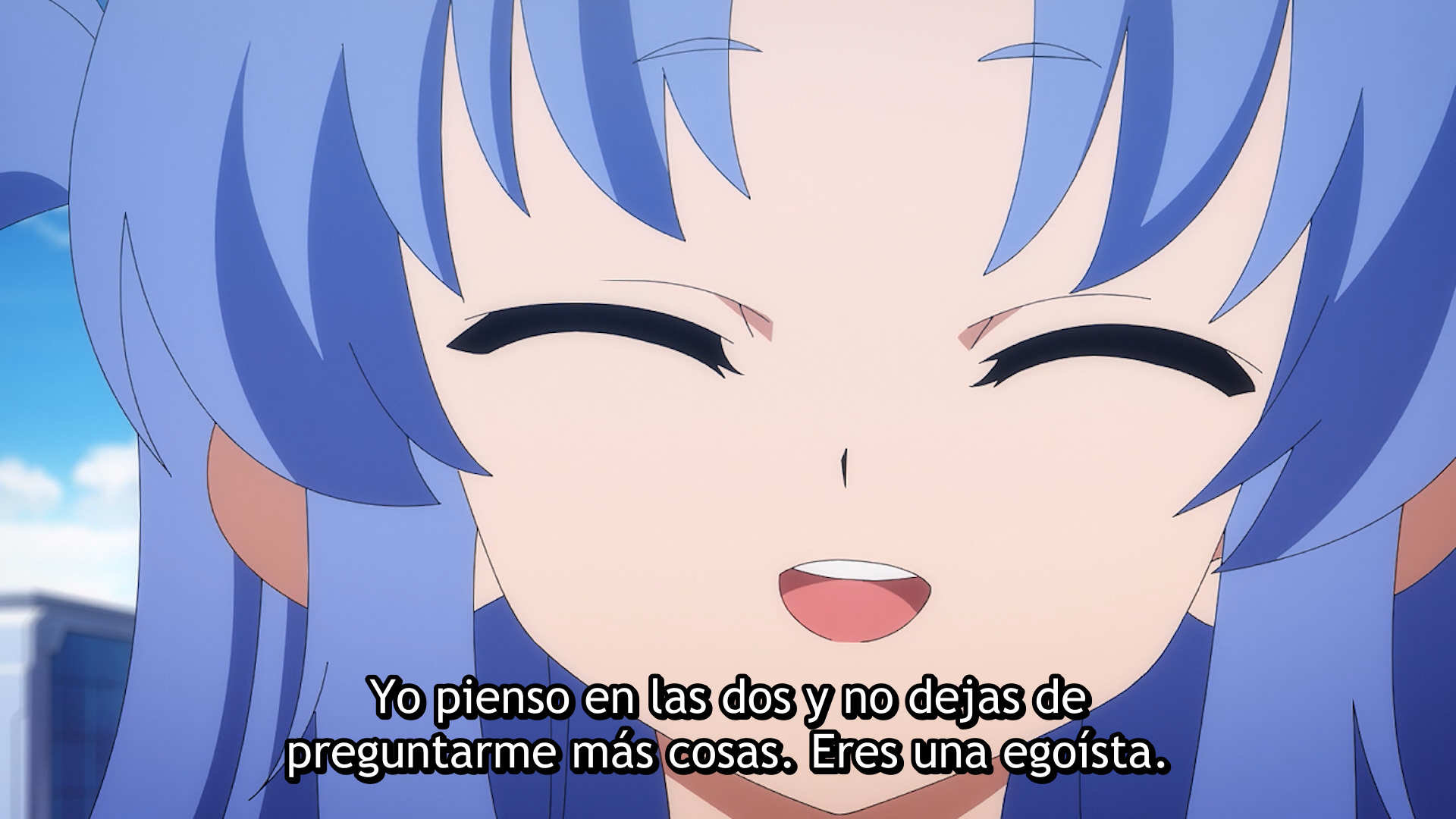 Shadowverse Flame: Arc-hen (Erai-raws)