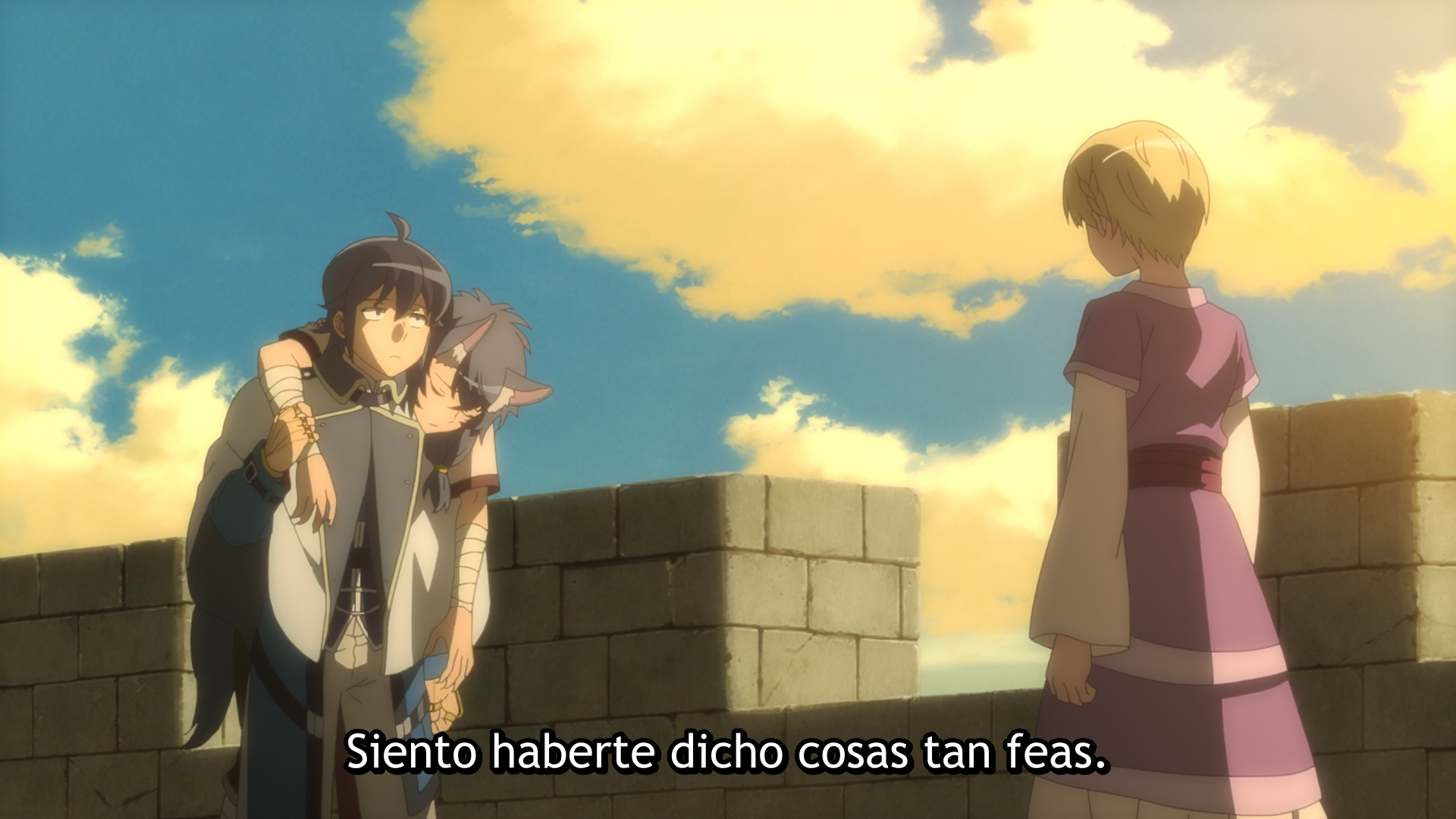 TSUKIMICHI -Moonlit Fantasy- Season 2 (Erai-raws)