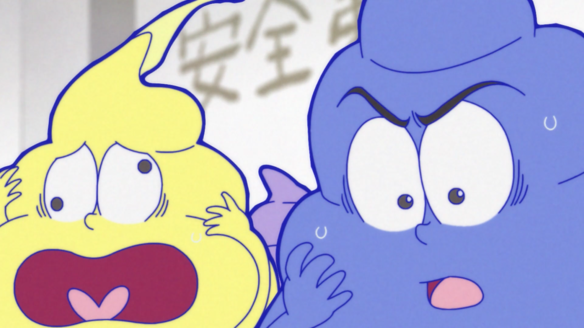 Osomatsu-san 3rd Season (Erai-raws)