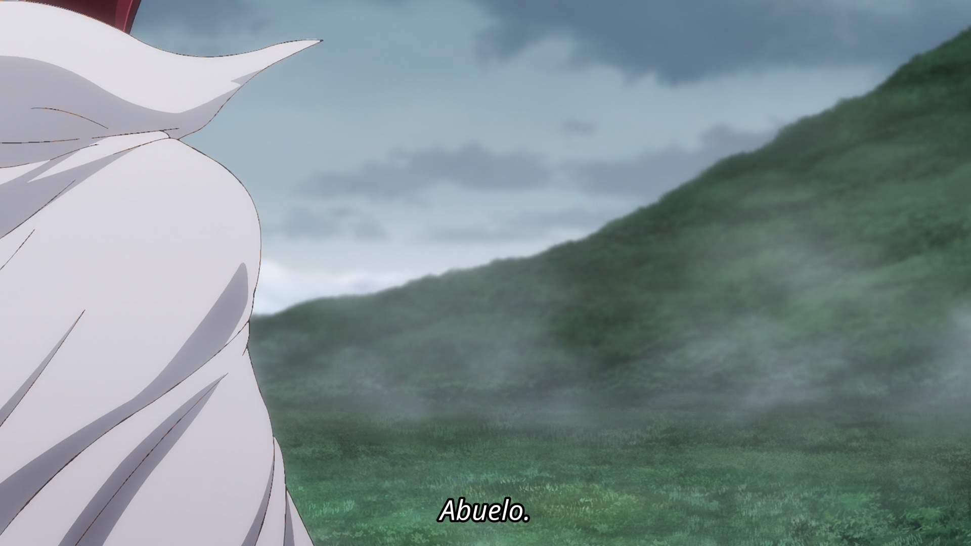 The Seven Deadly Sins: Los cuatro jinetes del apocalipsis (VARYG)