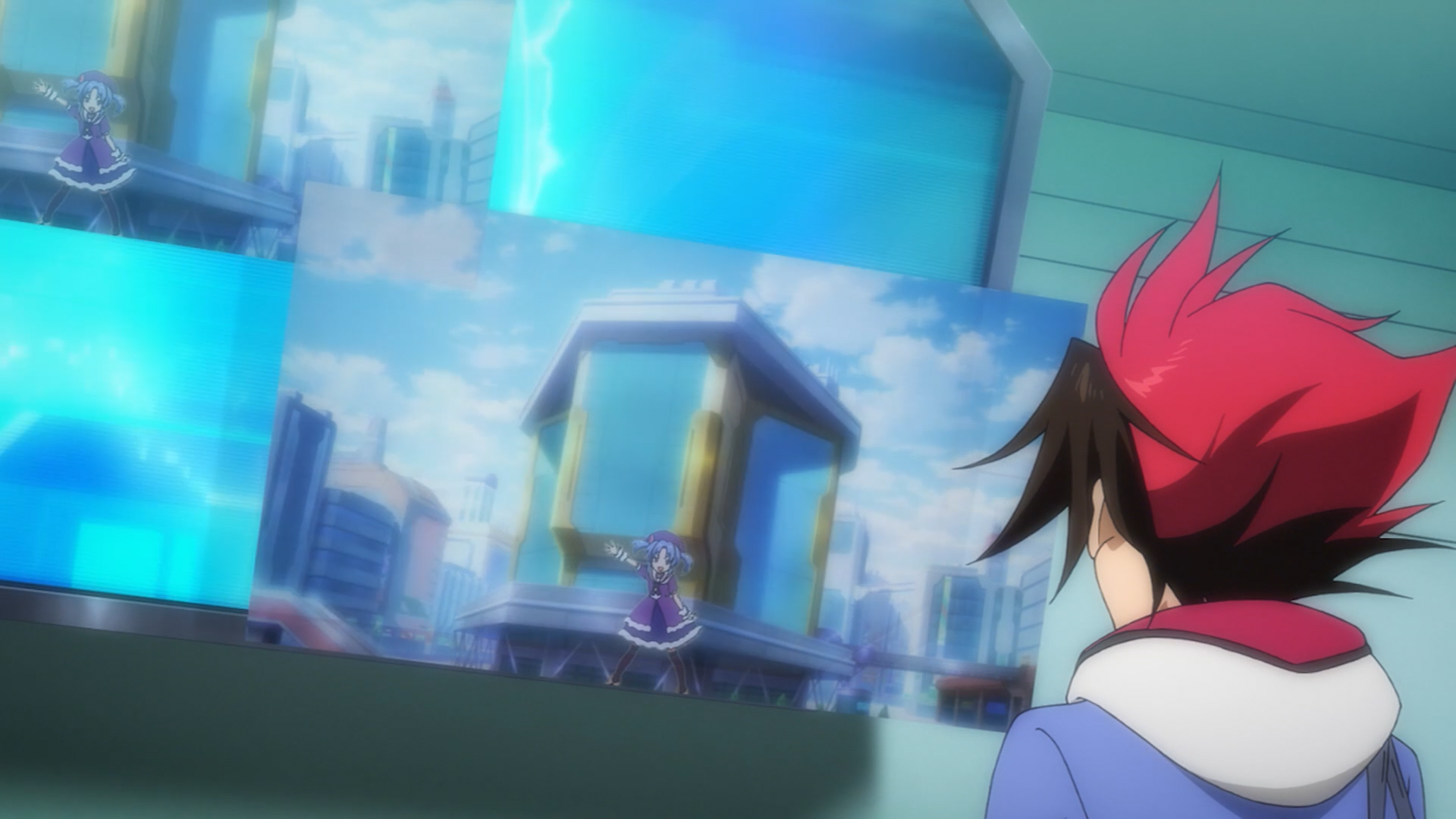 Shadowverse (Erai-raws)