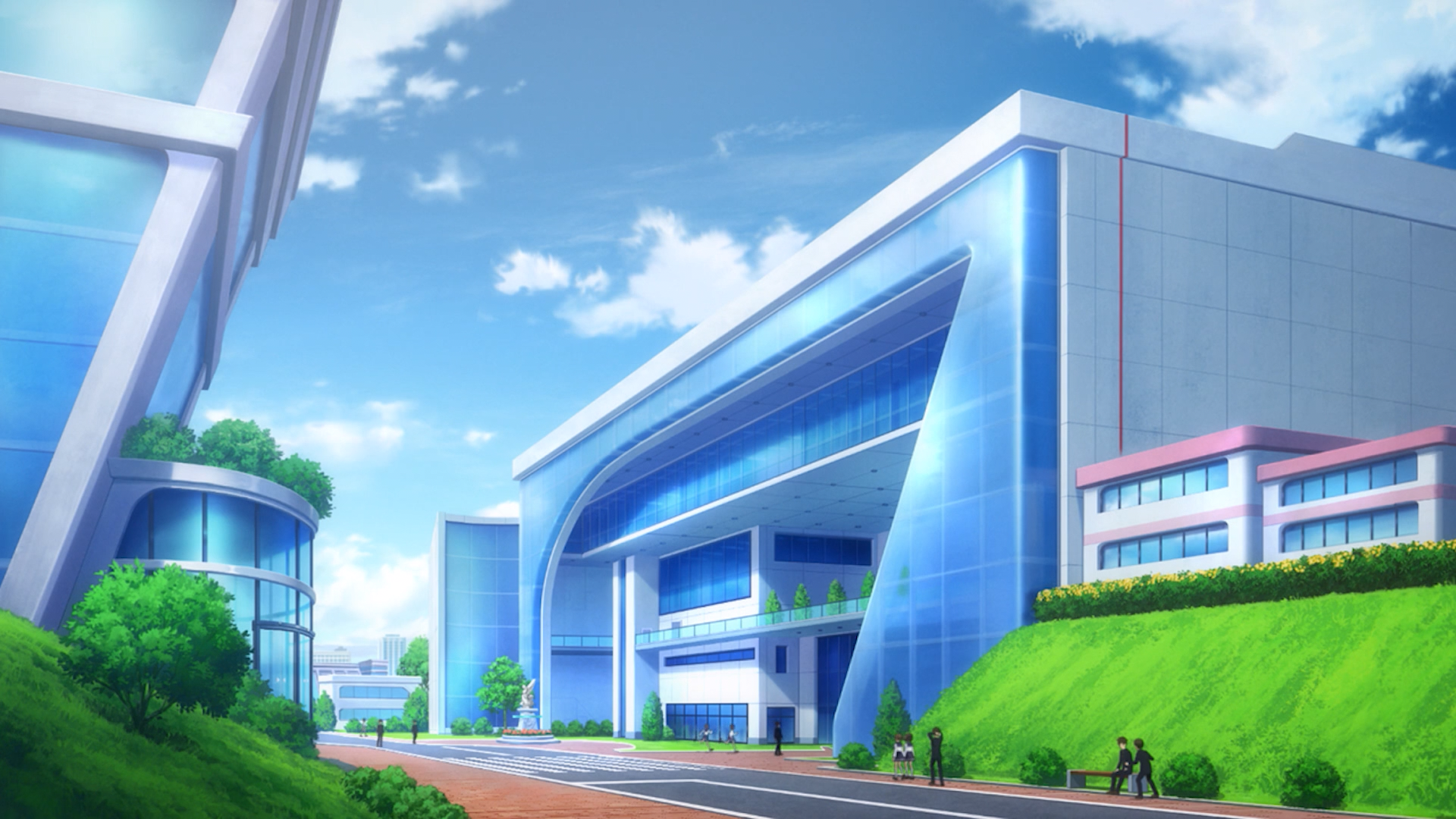 Shadowverse Flame (Erai-raws)