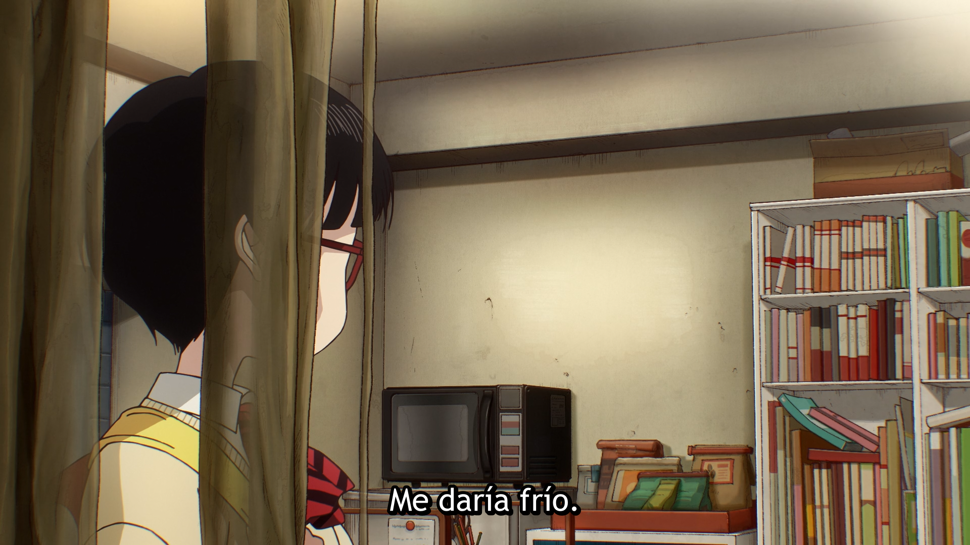 Dead Dead Demons Dededede Destruction (ONA) (Erai-raws)