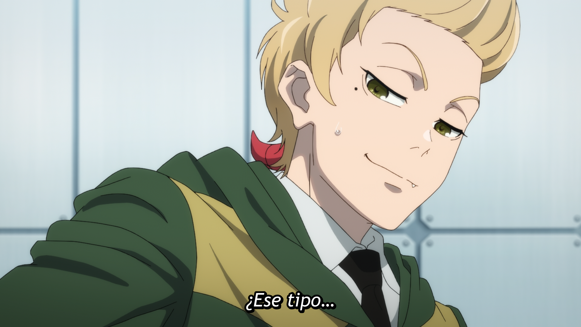 Tower of God Season 2 (Erai-raws)