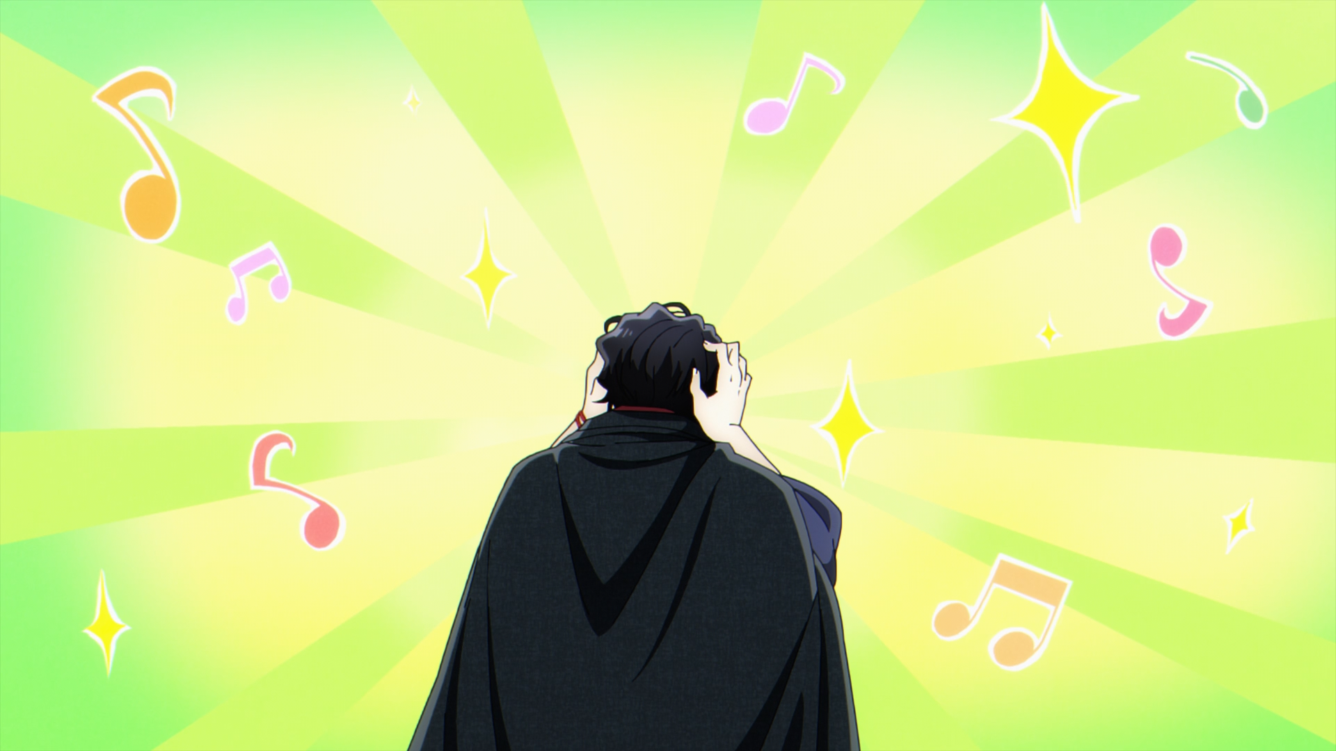 Isekai Shikkaku (Erai-raws)