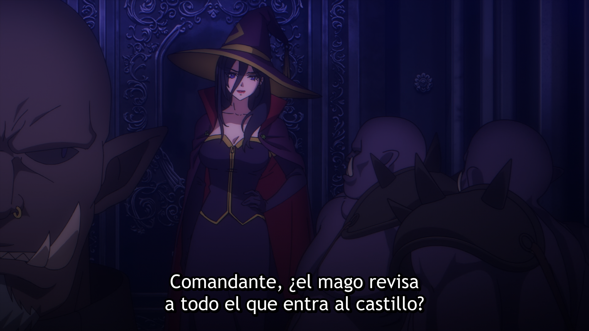 Maou Gun Saikyou no Majutsushi wa Ningen datta (Erai-raws)