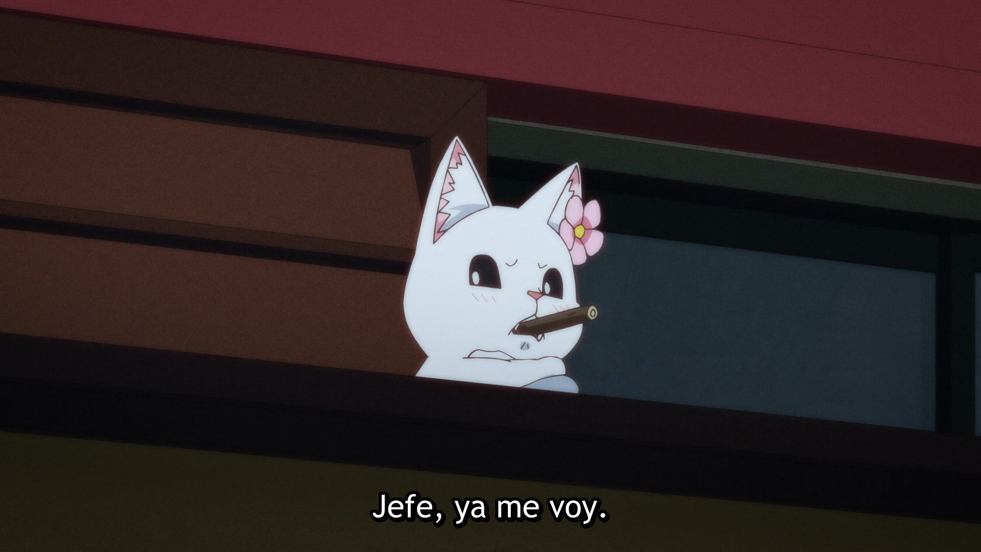 Ramen Akaneko (Erai-raws)