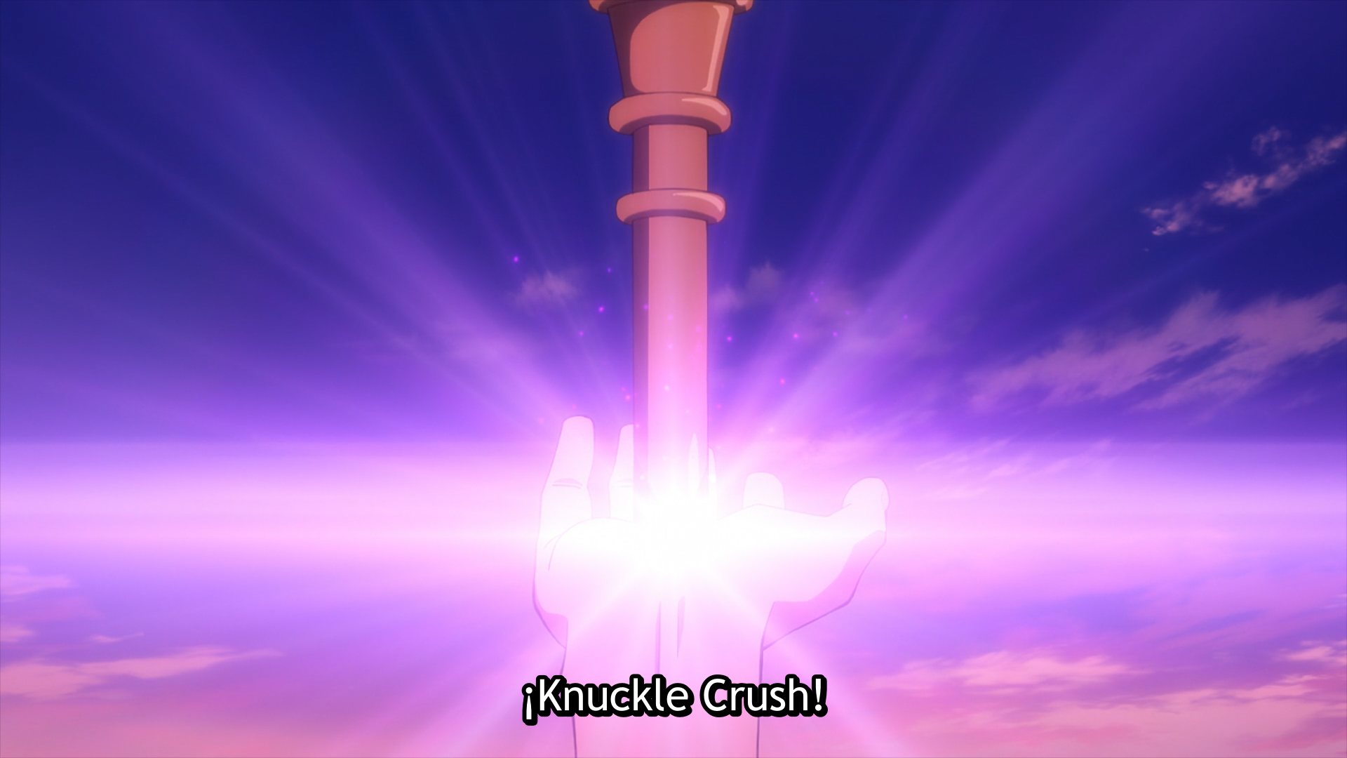 That Time I Got Reincarnated as a Slime: Visions of Coleus (Erai-raws)