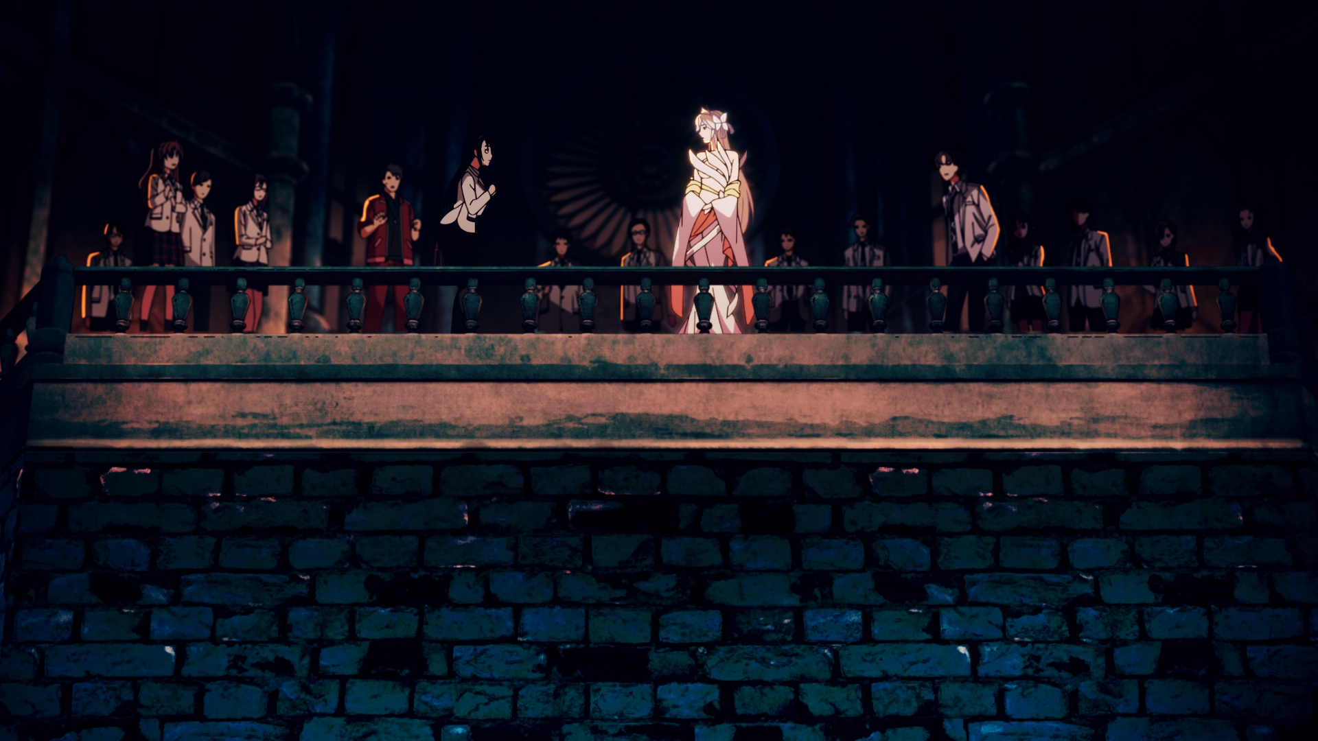 Hazurewaku no "Joutai Ijou Skill" de Saikyou ni Natta Ore ga Subete wo Juurin suru made (Erai-raws)