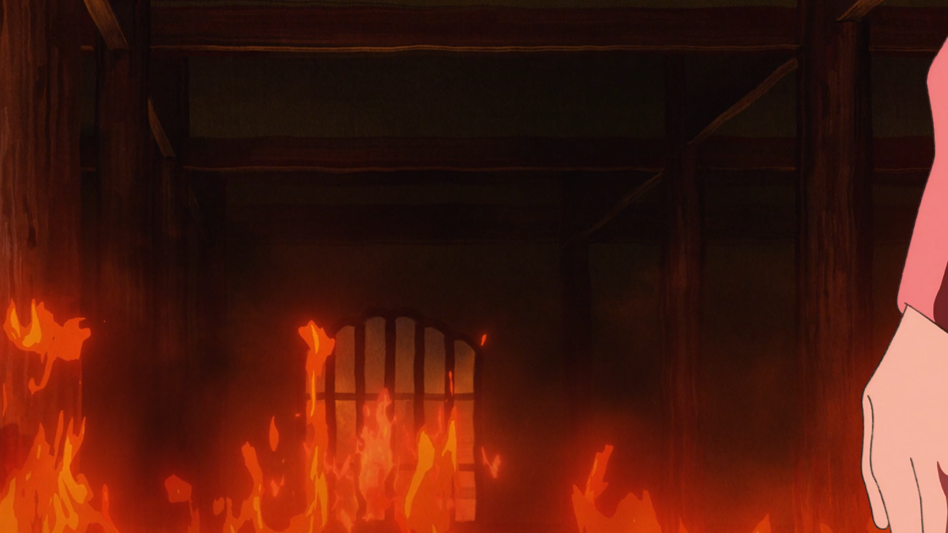 The Elusive Samurai (Erai-raws)