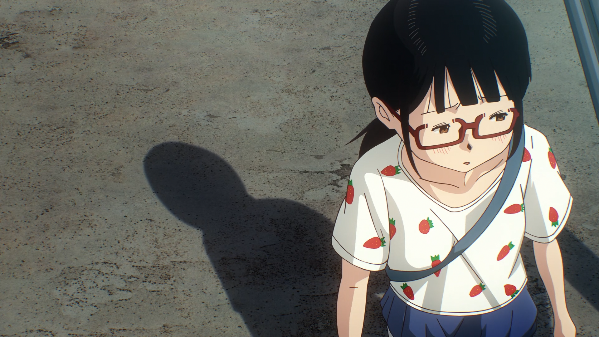 Dead Dead Demons Dededede Destruction (ONA) (Erai-raws)