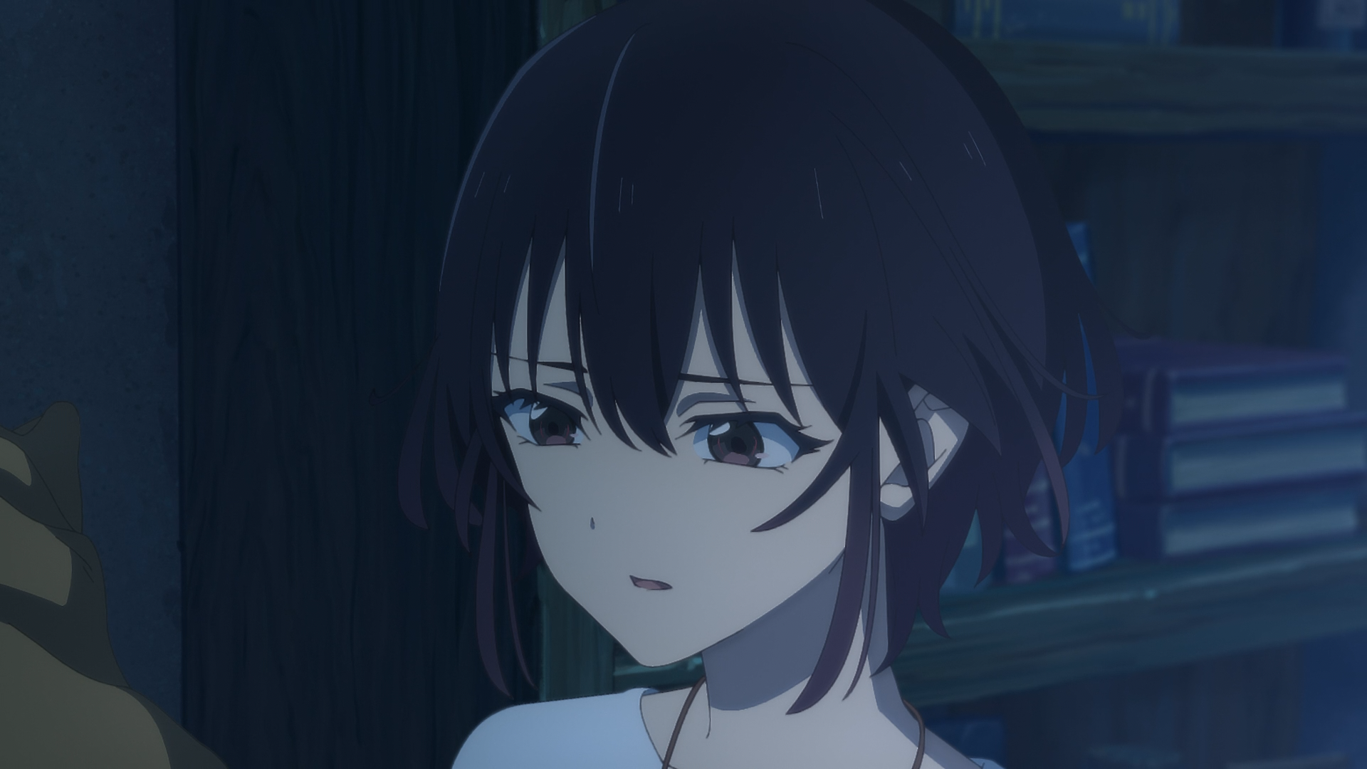 Bye Bye, Earth (Erai-raws)